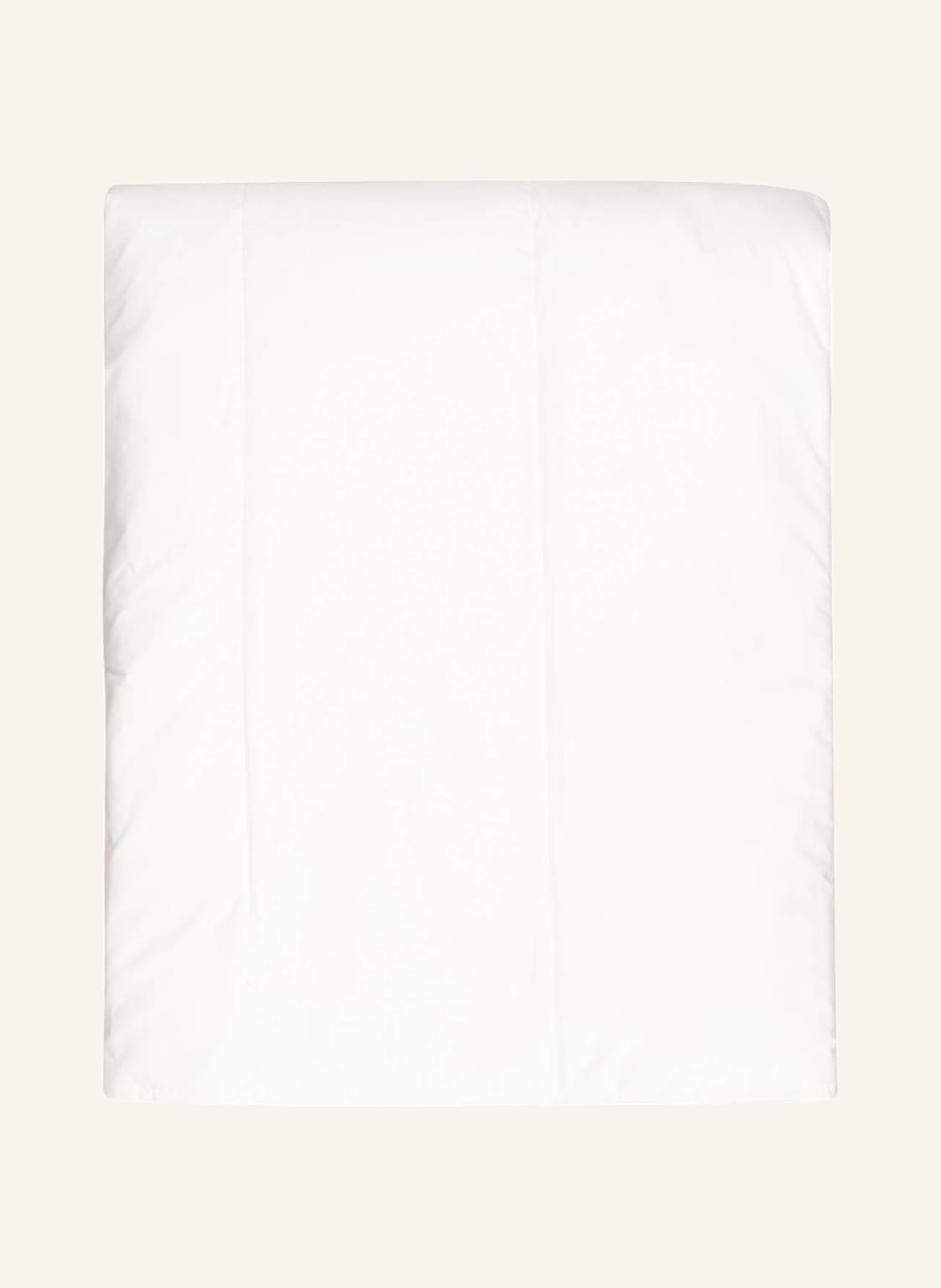 Image of Centa-Star Sommer-Bettdecke Royal Leicht weiss