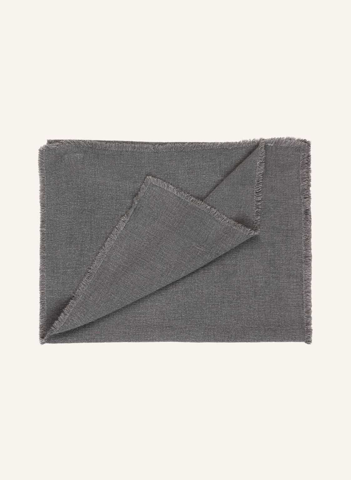 Image of Pichler Tischläufer Lasse grau