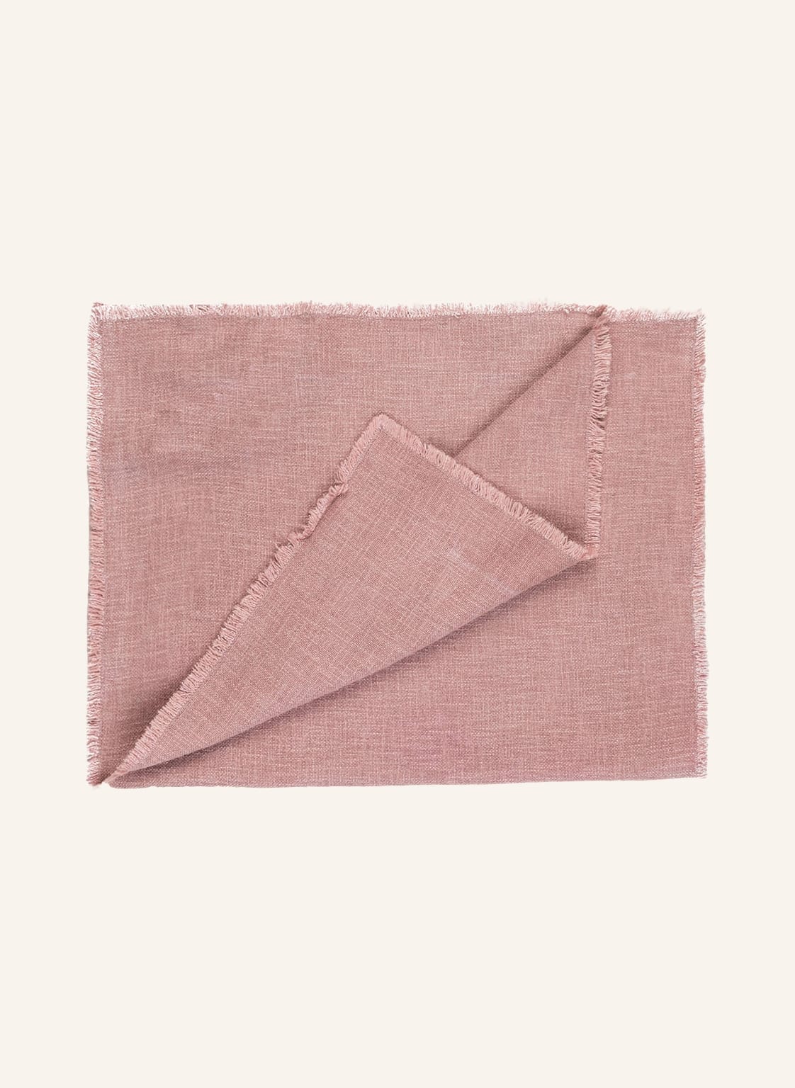 Image of Pichler Tischläufer Lasse rosa