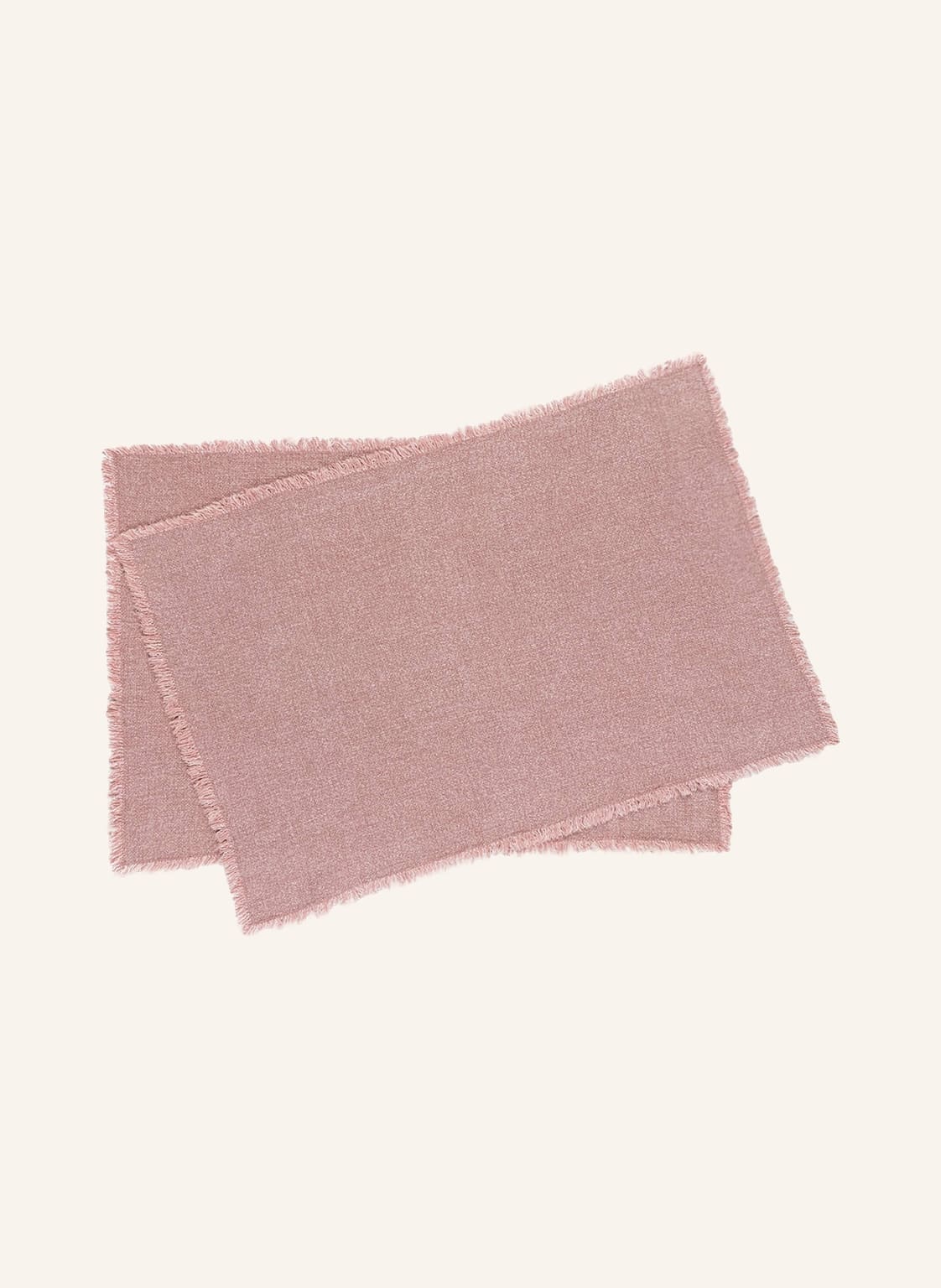 Image of Pichler 2er-Tischset Lasse rosa