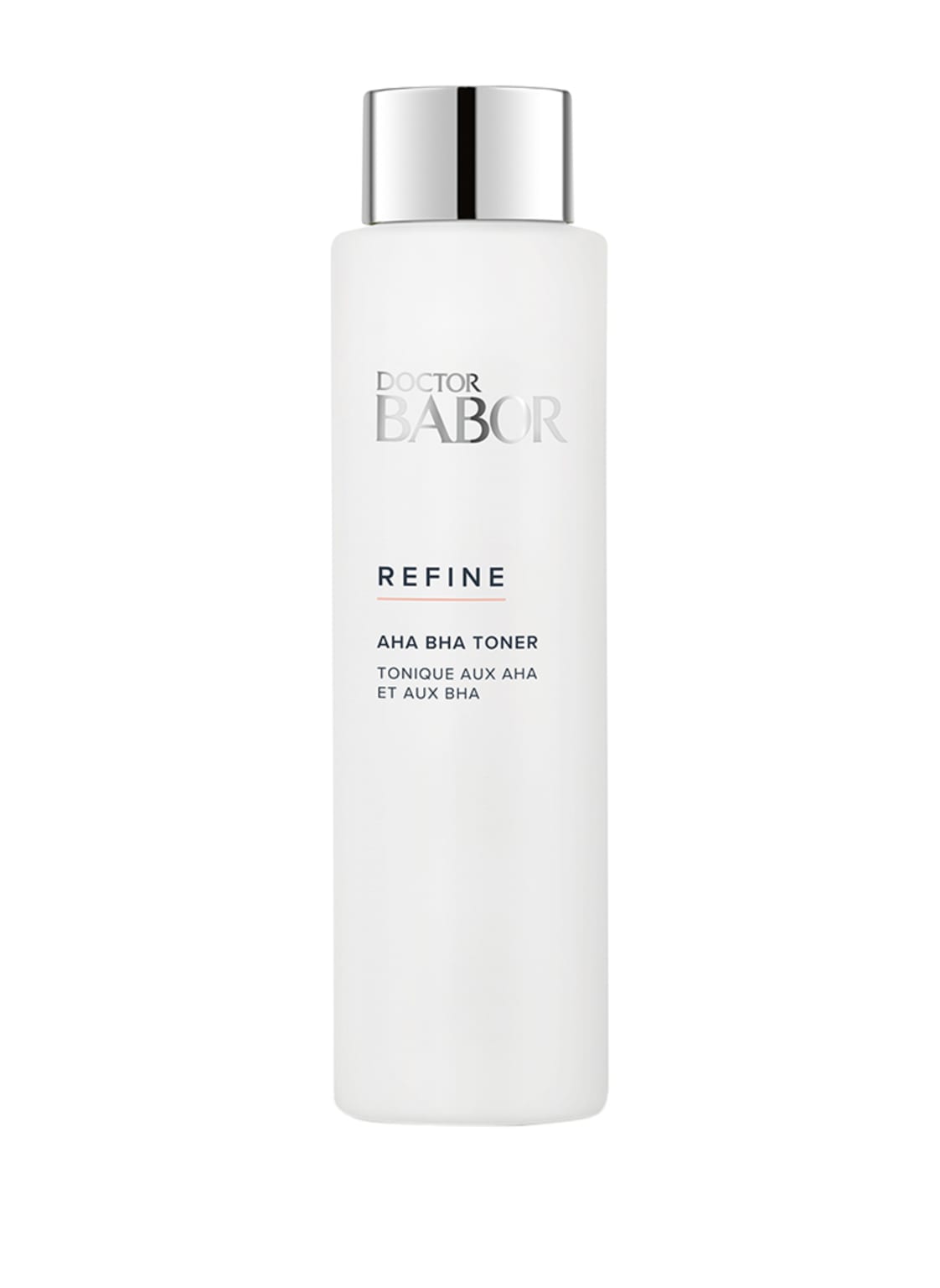 Image of Babor Doctor Babor AHA BHA Toner 200 ml