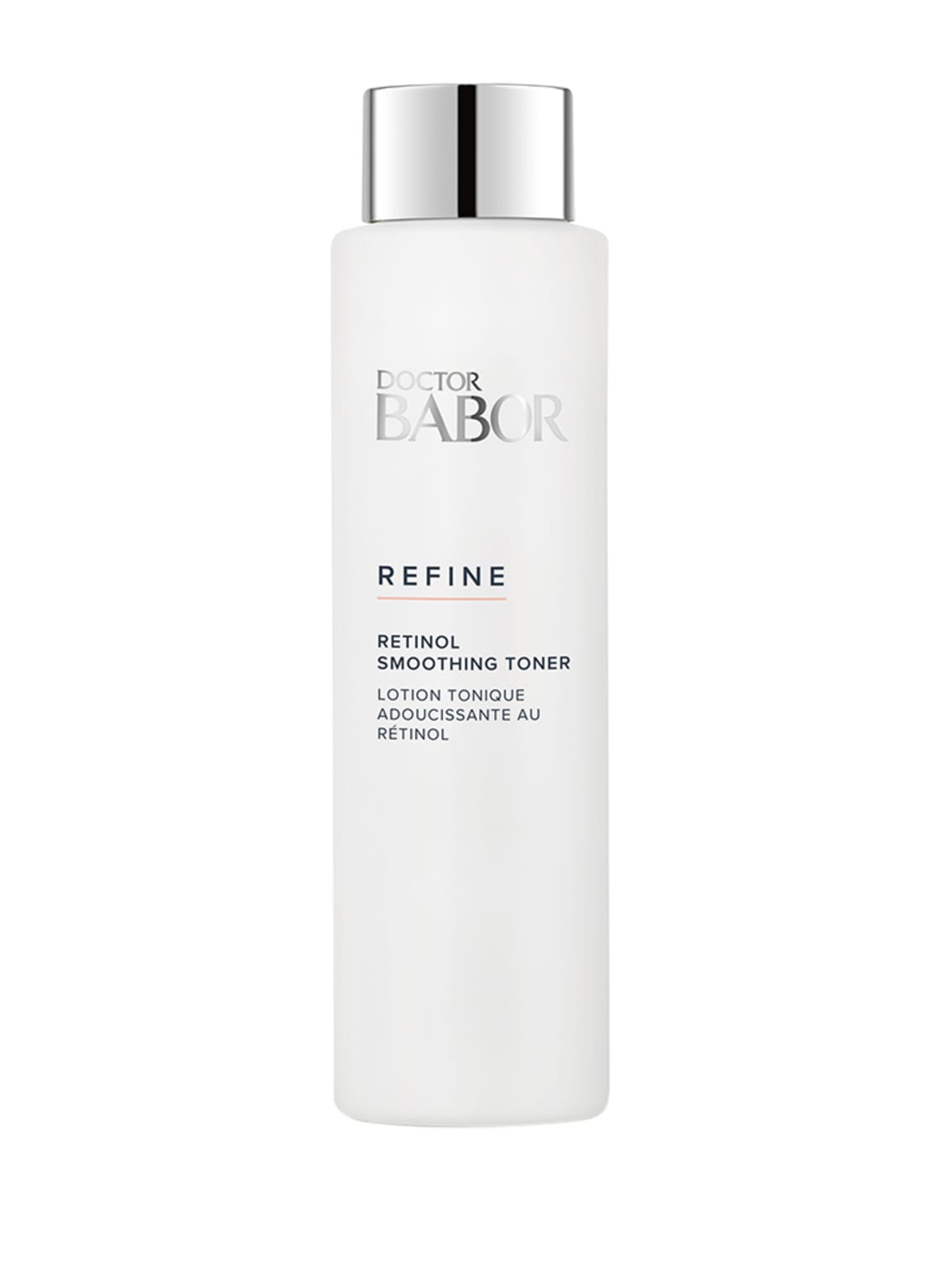 Image of Babor Doctor Babor Retinol Smoothing Toner 200 ml
