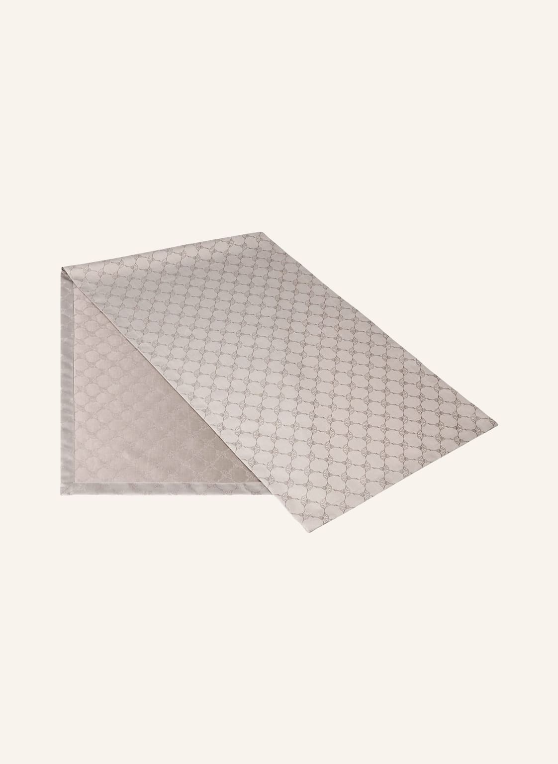 Image of Joop! Tischläufer Cornflower Allover beige