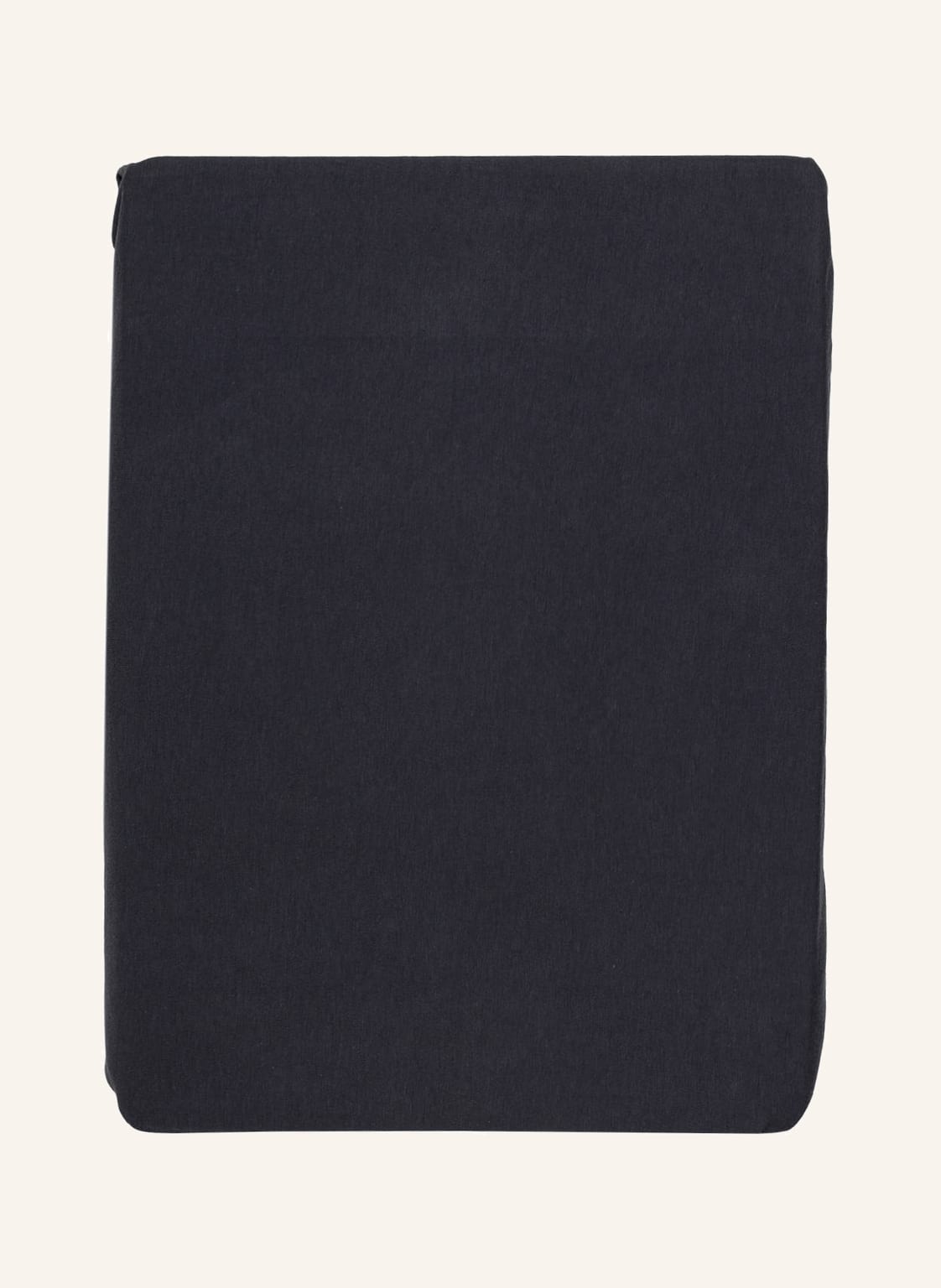 Image of Joop! Spannbettlaken grau