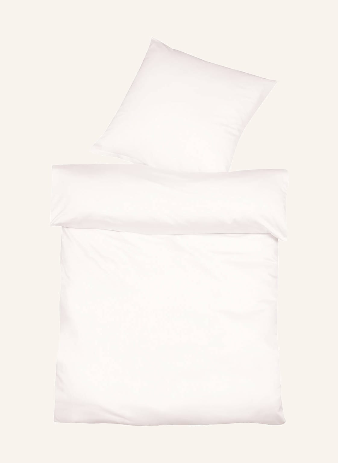 Image of Fleuresse Bettwäsche Provence weiss