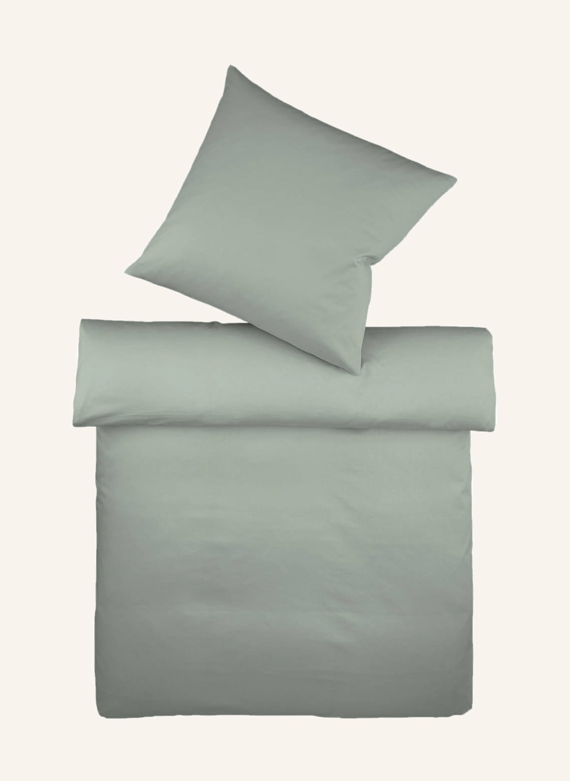 Image of Fleuresse Bettwäsche Provence gruen