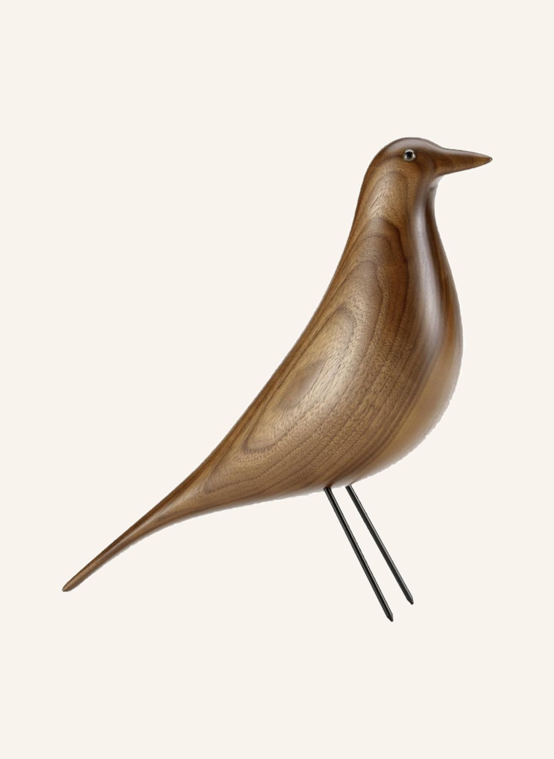 Image of Vitra Dekofigur Eames House Bird beige