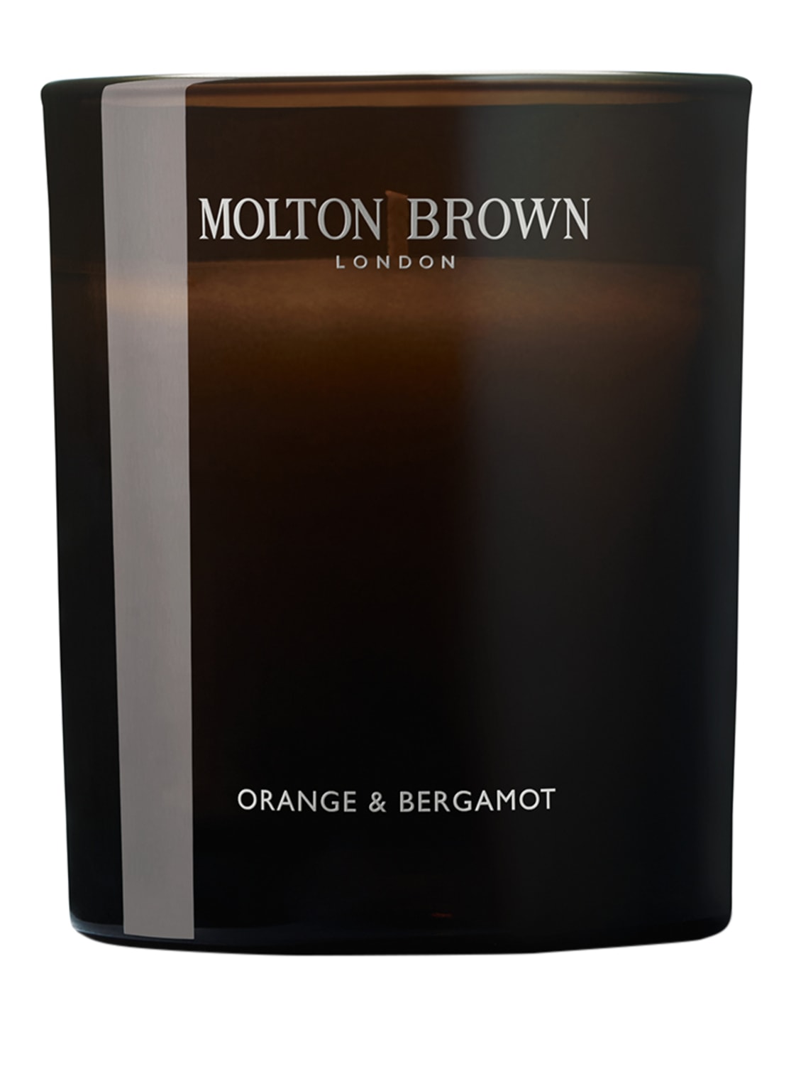 Image of Molton Brown Orange & Bergamot Duftkerze 190 g