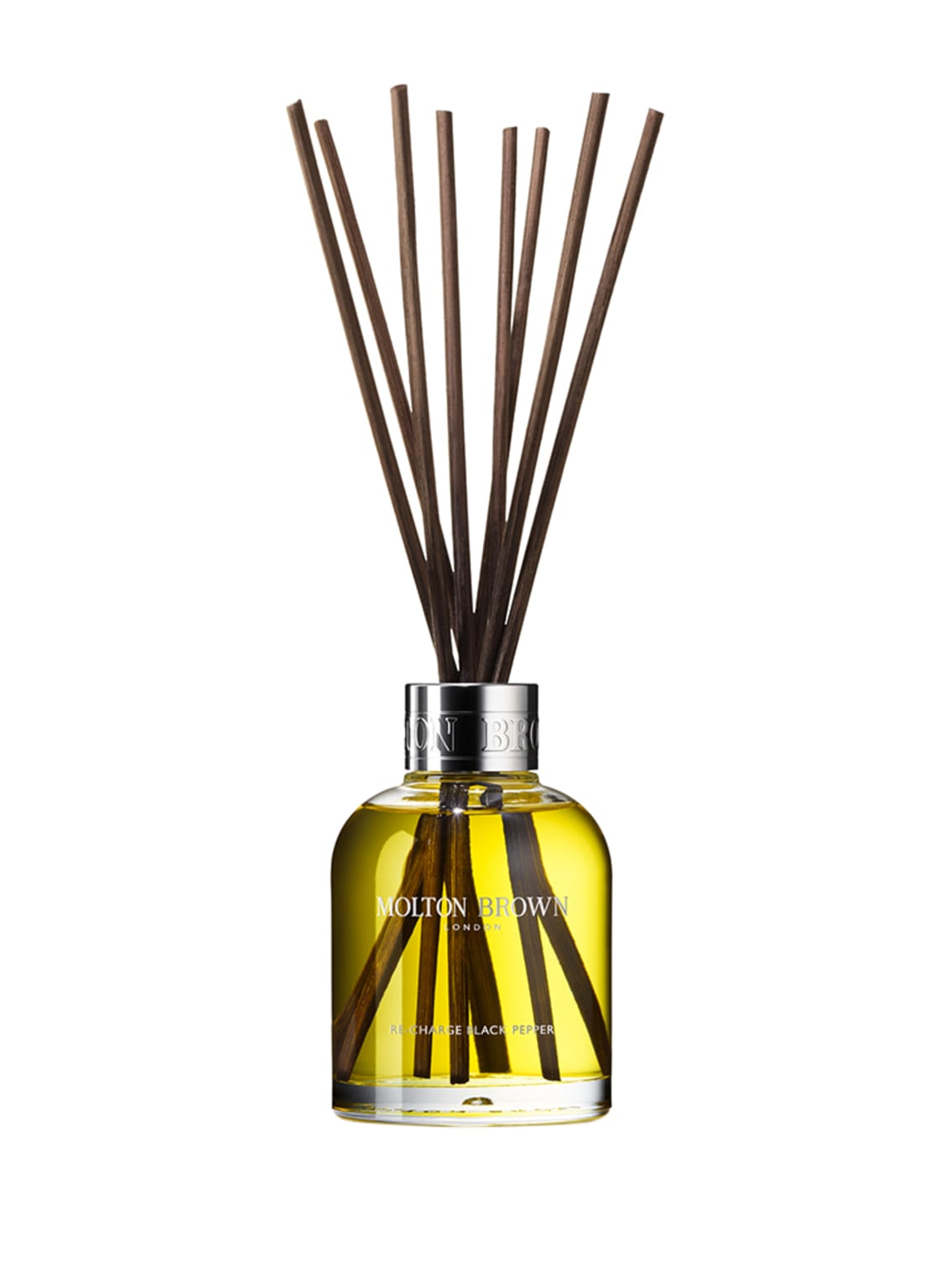 Image of Molton Brown Re-Charge Black Pepper Raumduft 150 ml