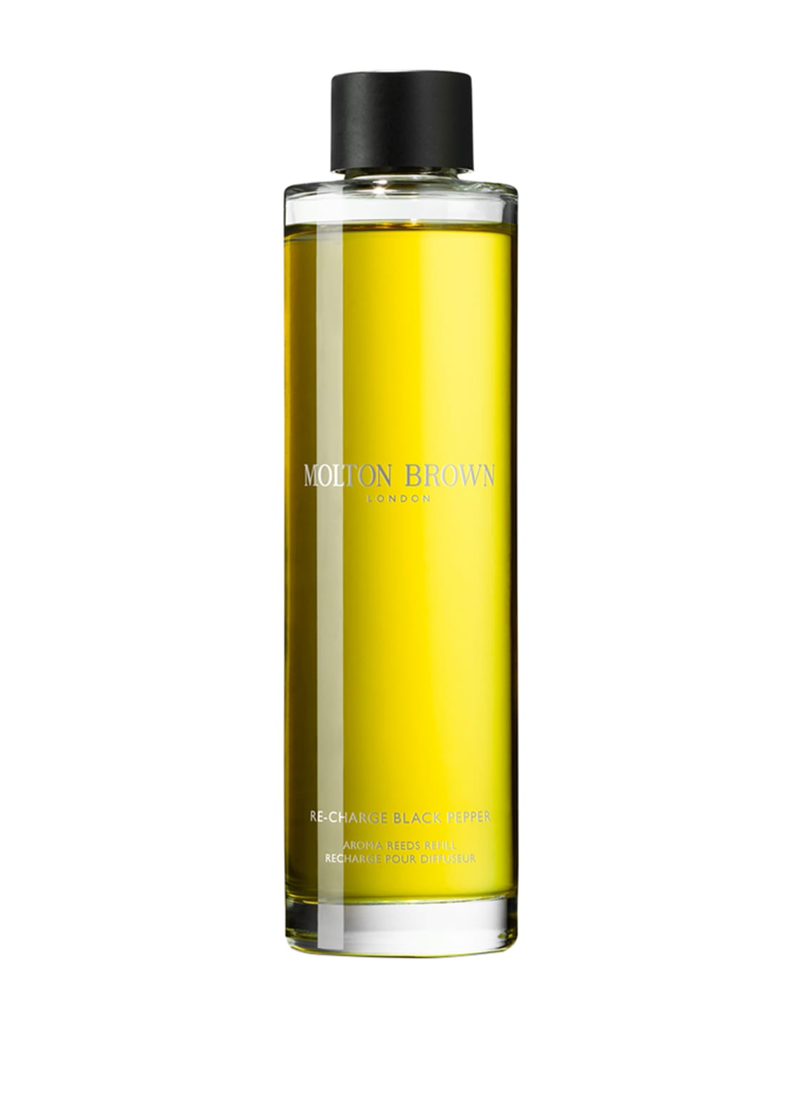Image of Molton Brown Re-Charge Black Pepper Refill Raumduft 150 ml