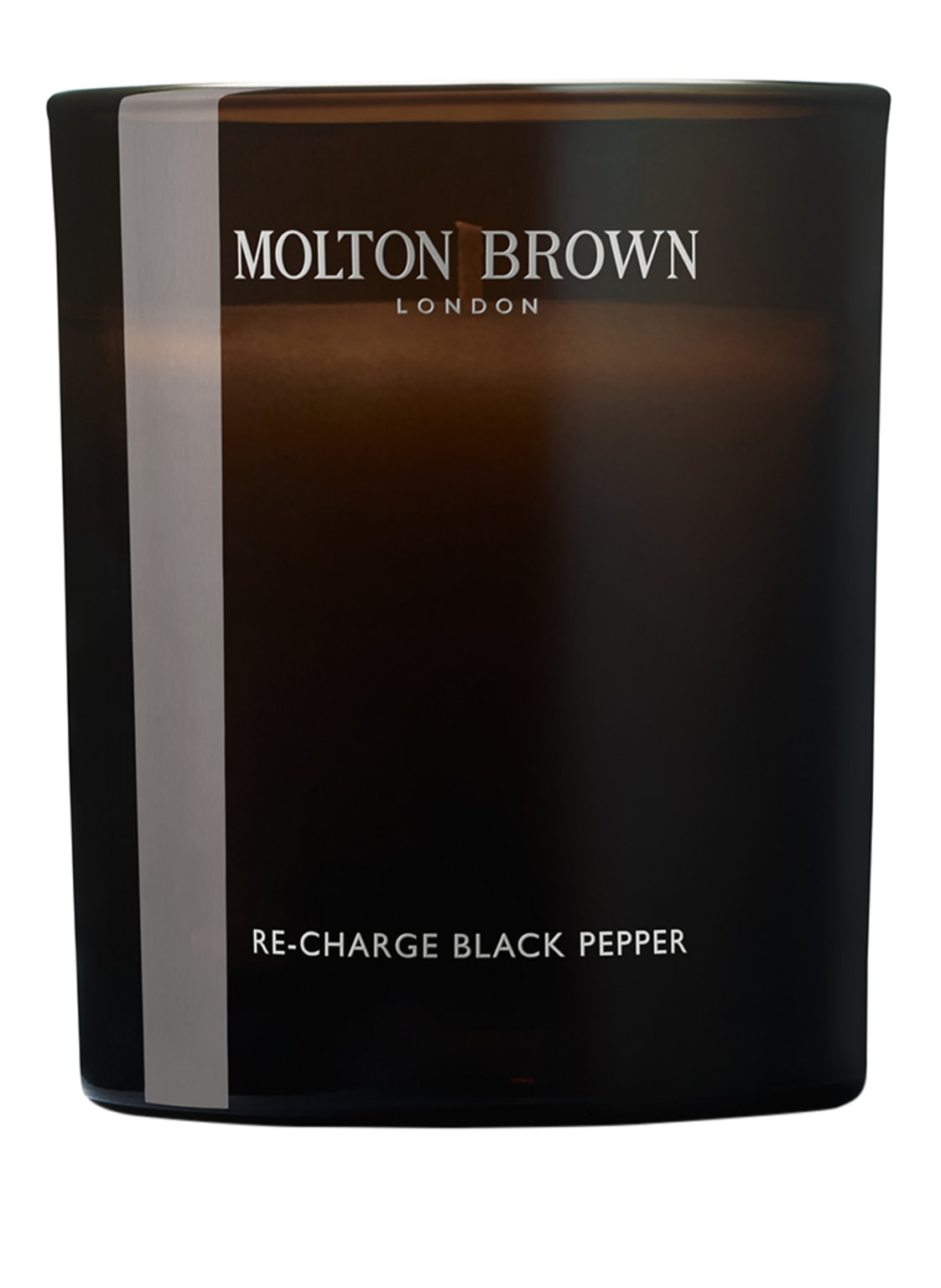 Image of Molton Brown Re-Charge Black Pepper Duftkerze 190 g