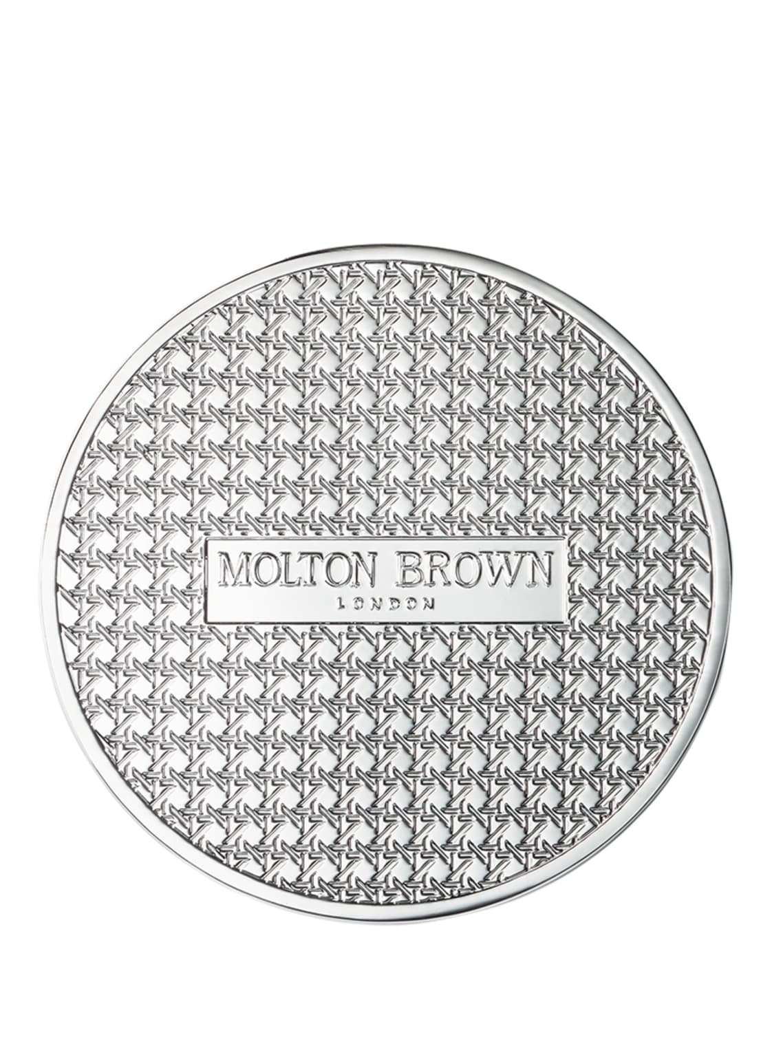 Image of Molton Brown Luxury Candle Lid Deckel für Duftkerze