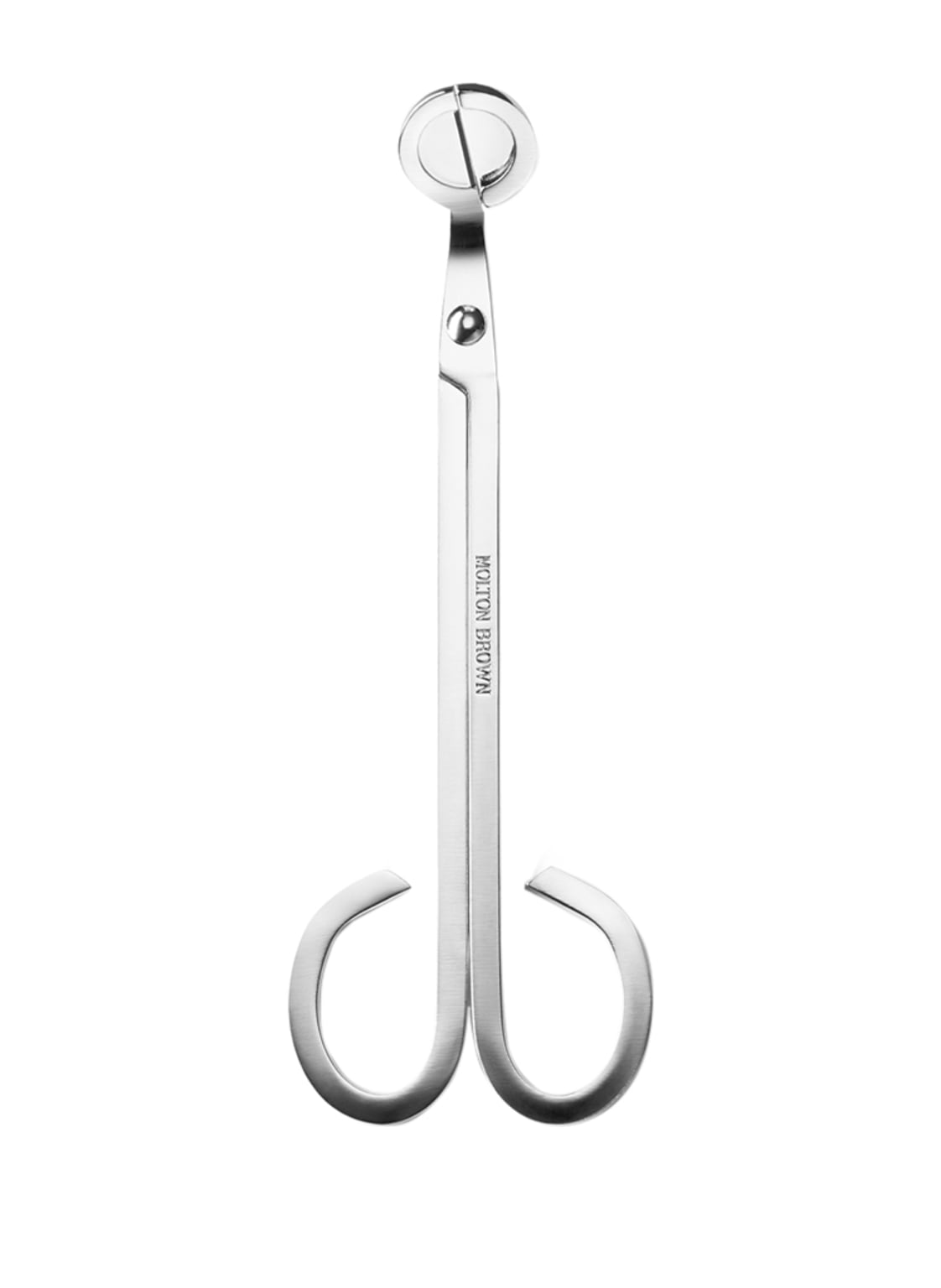 Image of Molton Brown Wick Trimmer Dochtschere