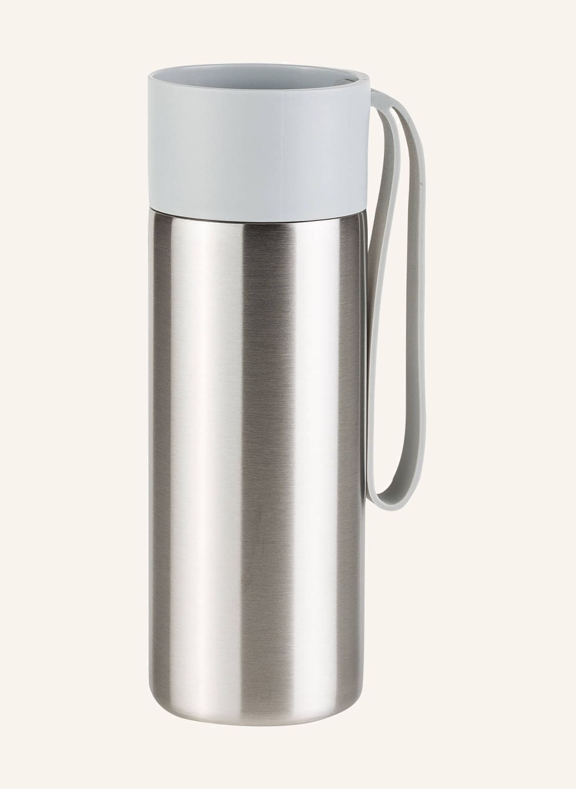 Image of Eva Solo Isolierbecher grau