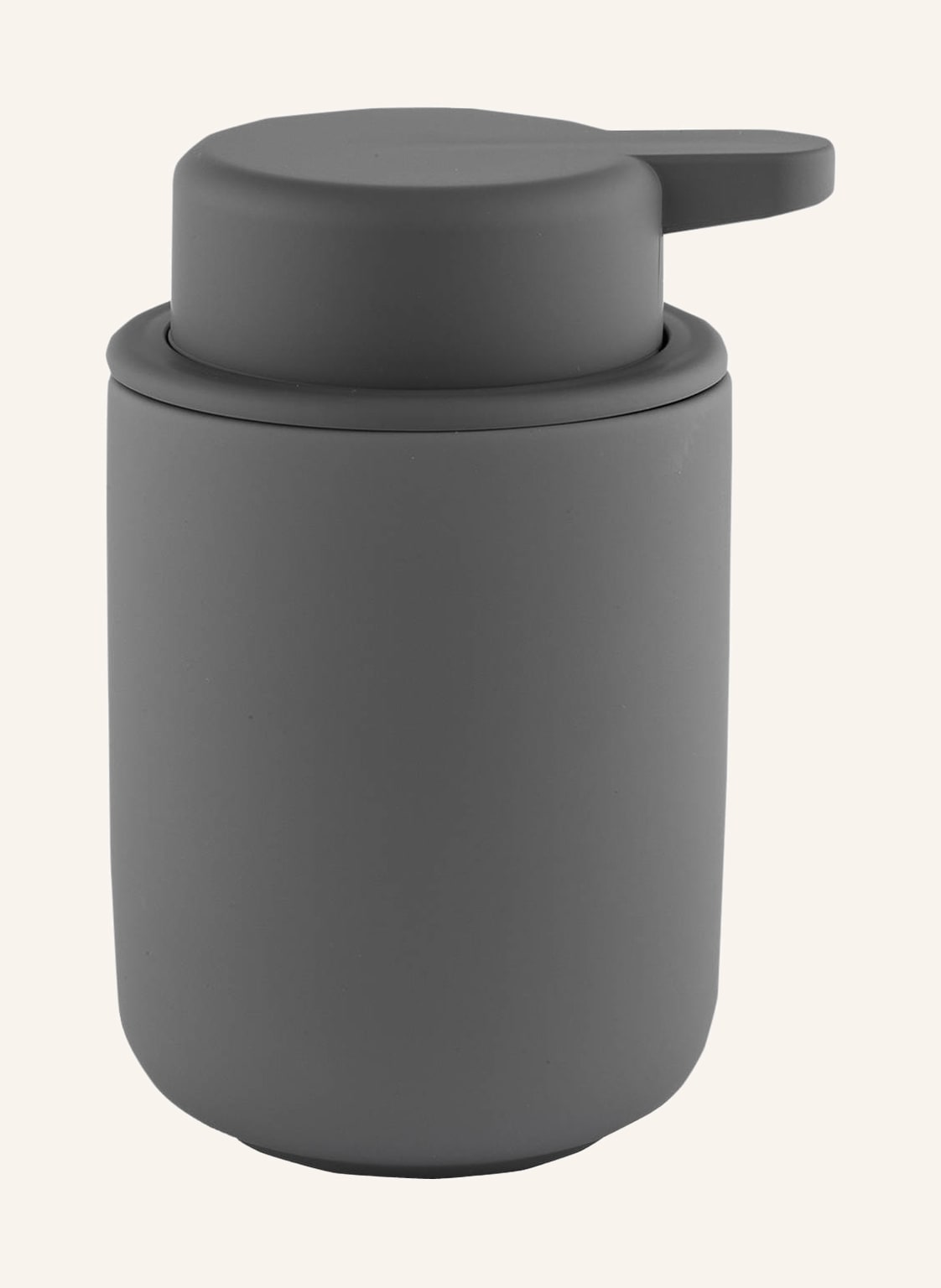 Image of Zone Denmark Seifenspender Ume grau