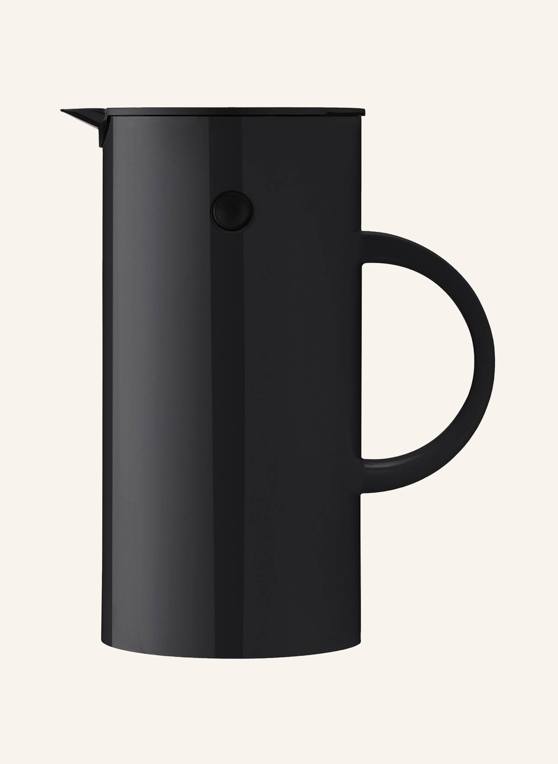 Image of Stelton Isolierkanne em77 schwarz