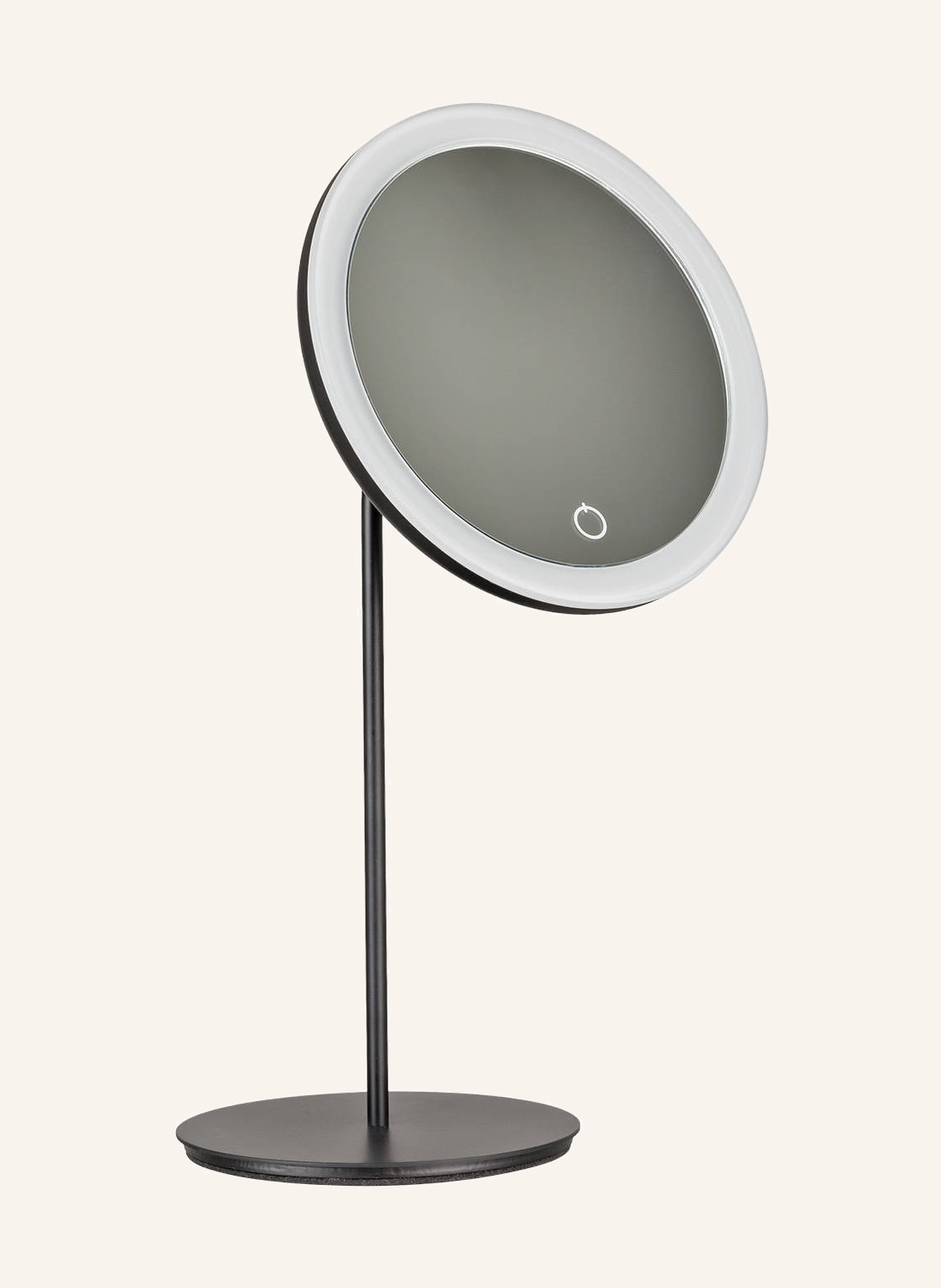 Image of Zone Denmark Standspiegel schwarz