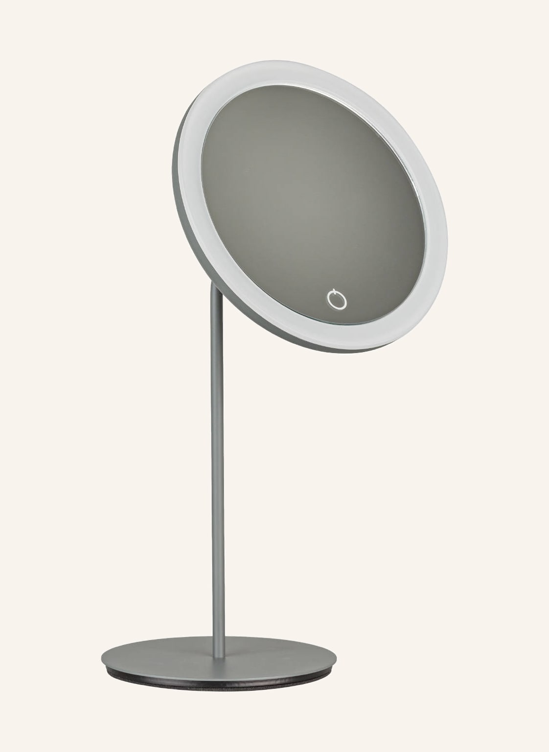 Image of Zone Denmark Standspiegel grau