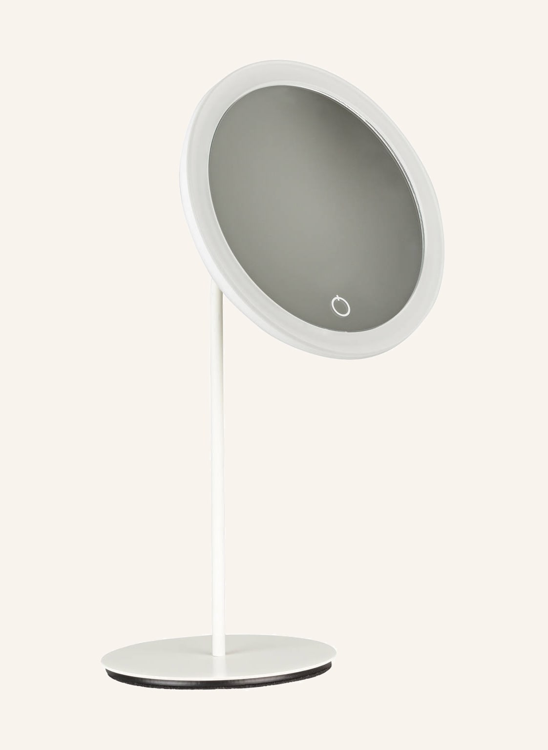 Image of Zone Denmark Standspiegel weiss