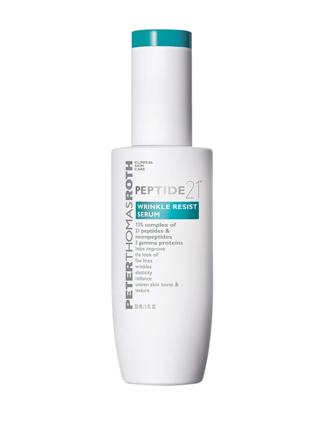 Image of Peter Thomas Roth Peptide 21™ Wrinkle Resist Serum 30 ml