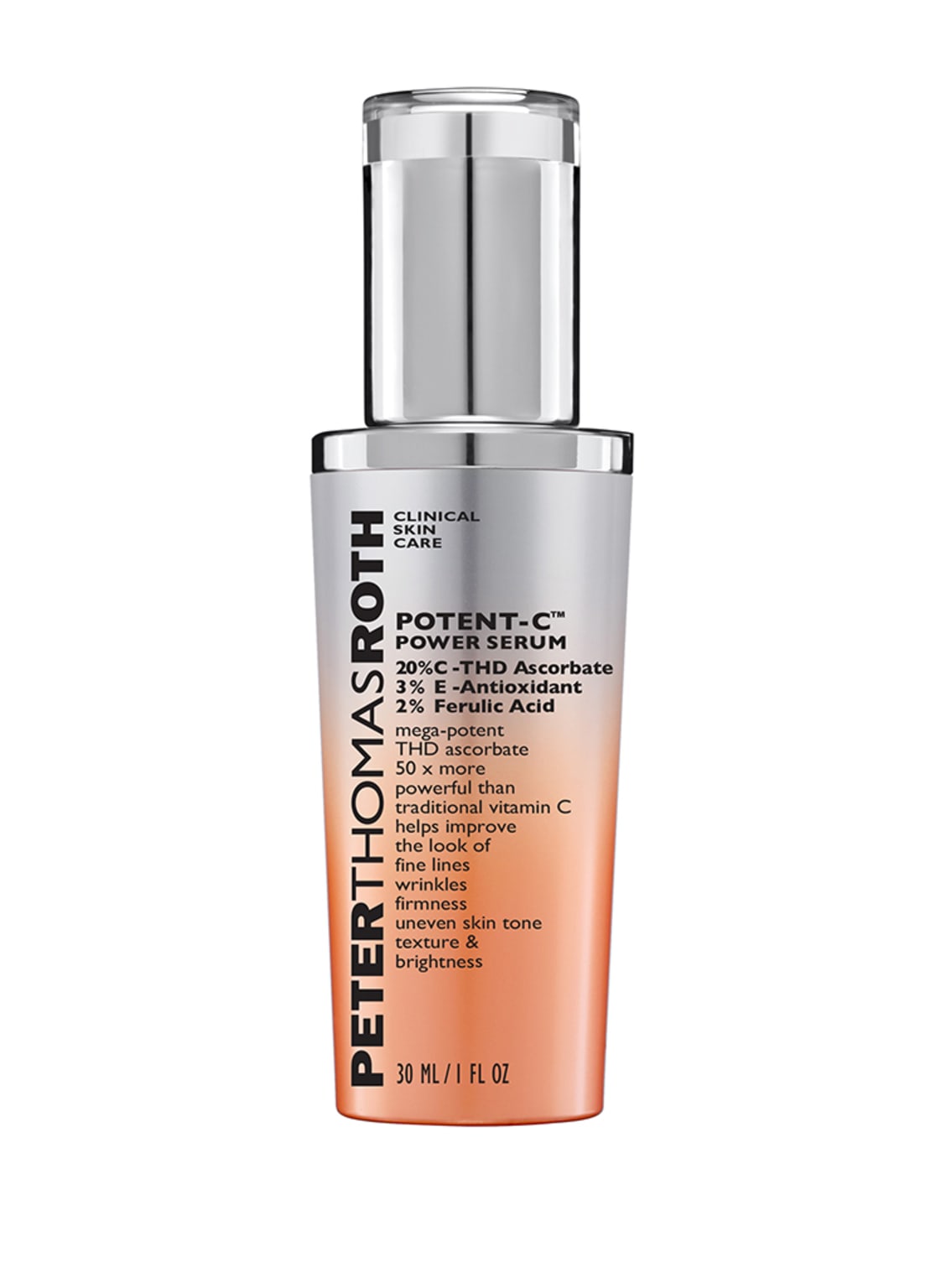 Image of Peter Thomas Roth Potent-C™ Serum 30 ml