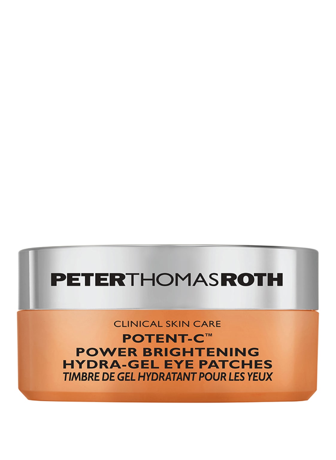 Image of Peter Thomas Roth Potent-C™ Hydra Gel Eye Patches (30 Stück)