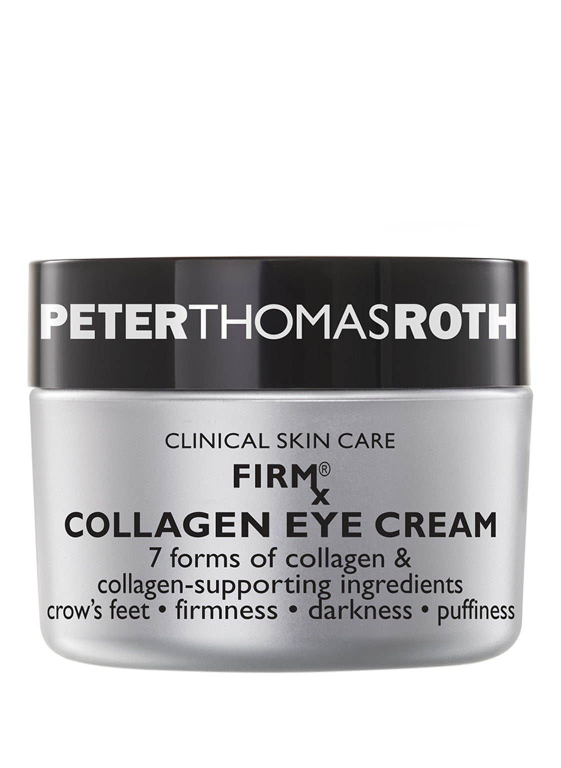Image of Peter Thomas Roth Firm X® Collagen Eye Cream 15 ml