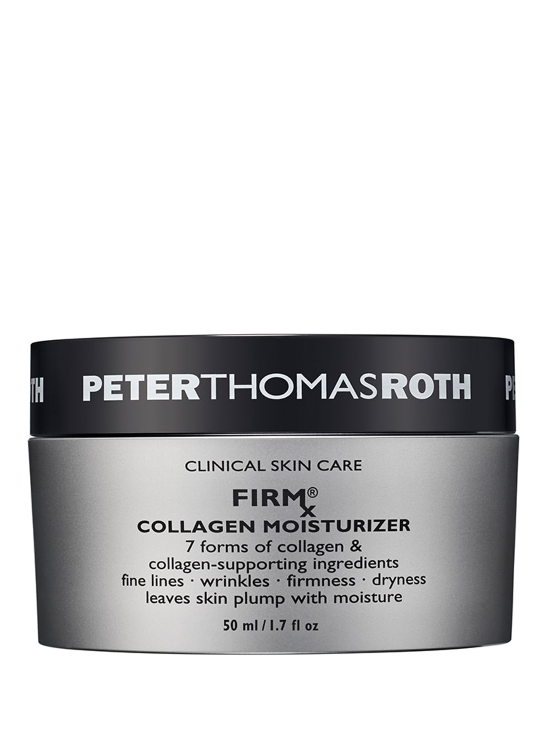 Image of Peter Thomas Roth Firm X® Collagen Moisturizer 50 ml