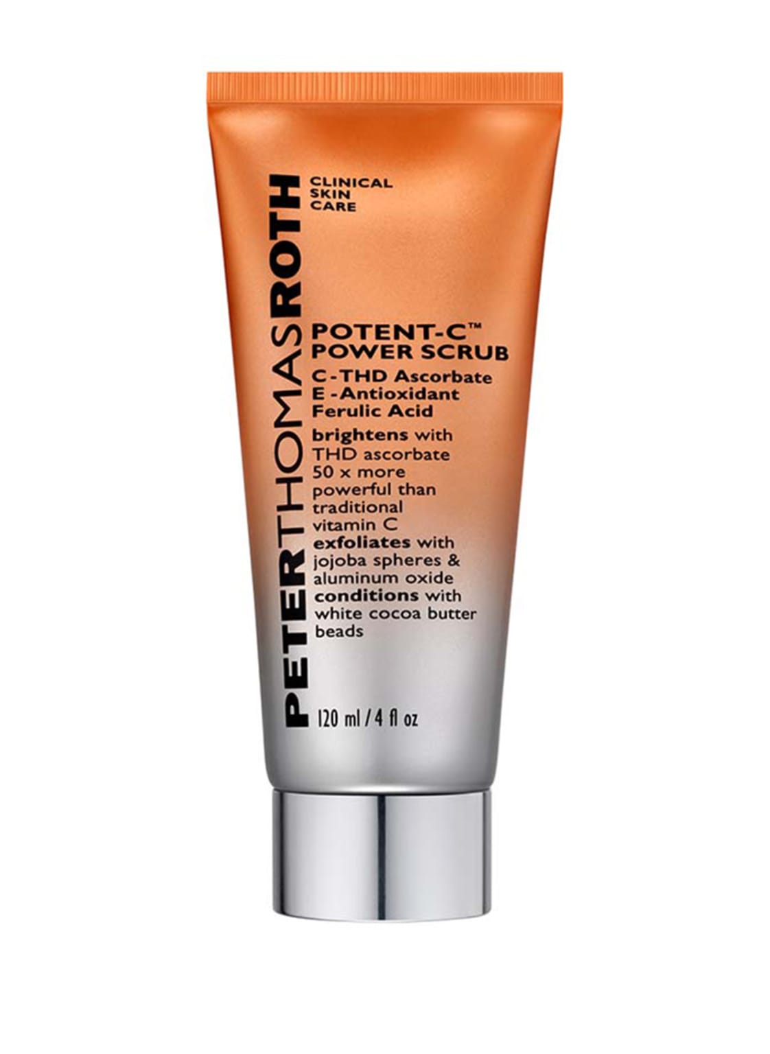 Image of Peter Thomas Roth Potent-C™ Power Scrub 120 ml
