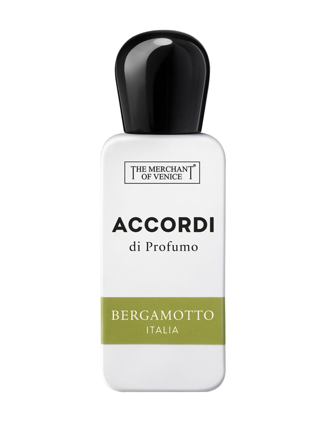 Image of The Merchant Of Venice Bergamotto Italia Eau de Parfum 30 ml