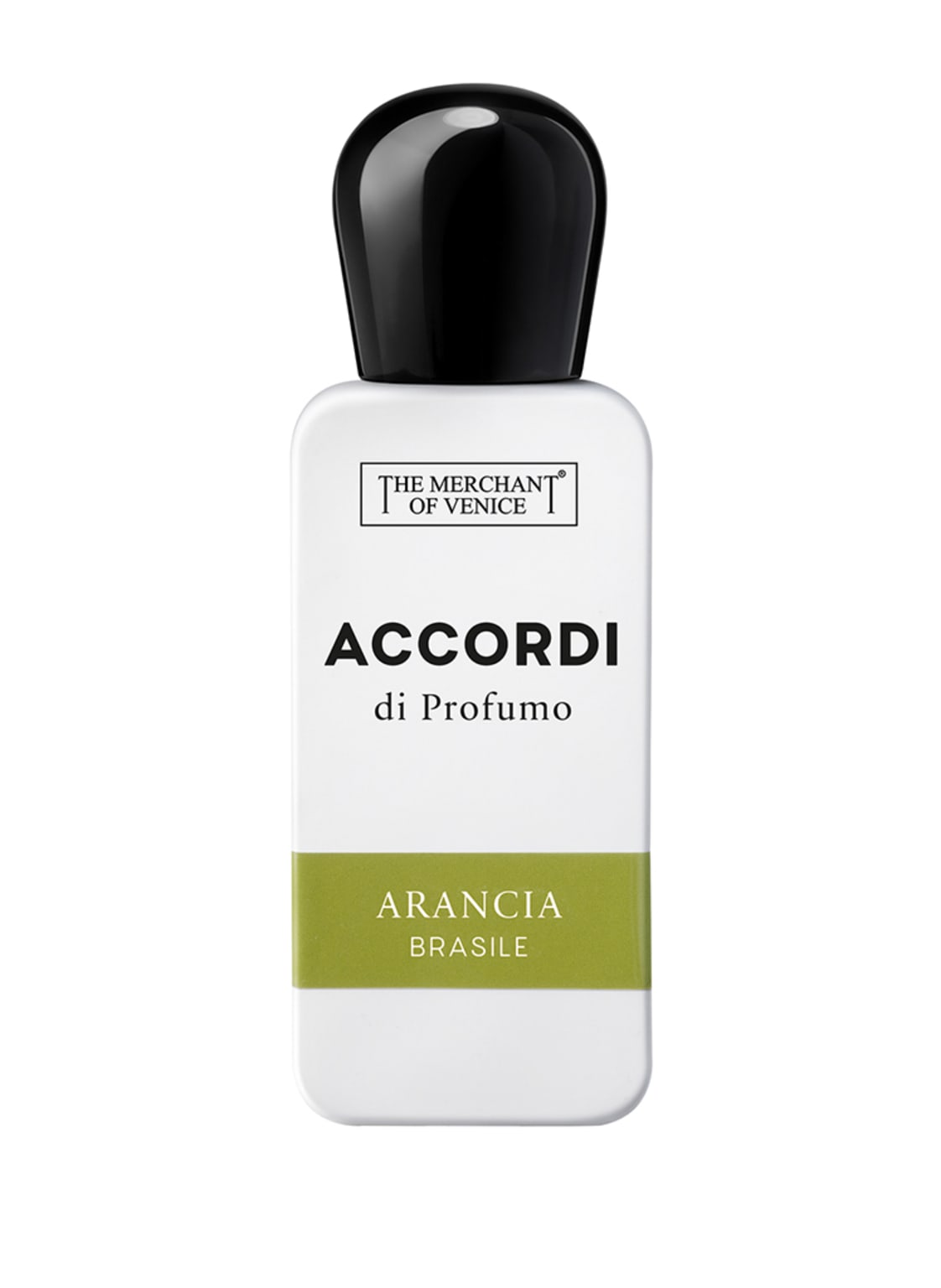 Image of The Merchant Of Venice Arancia Brasile Eau de Parfum 30 ml