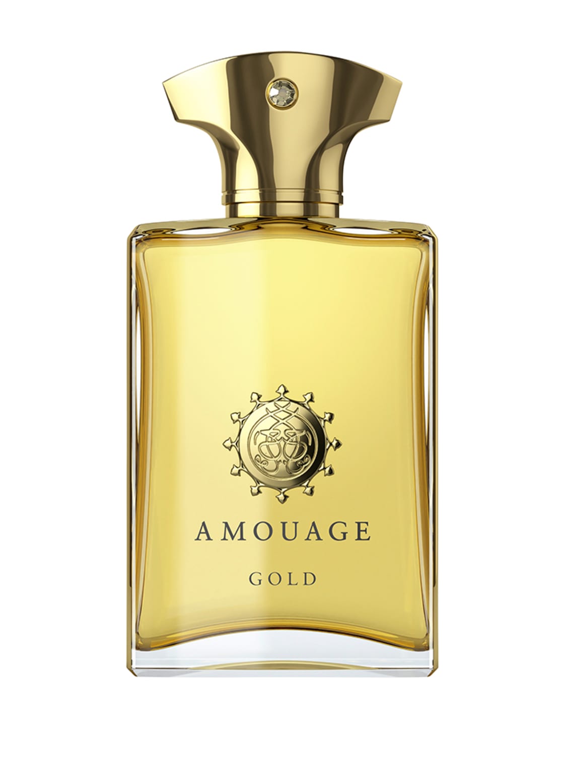 Image of Amouage Gold Man Eau de Parfum 100 ml