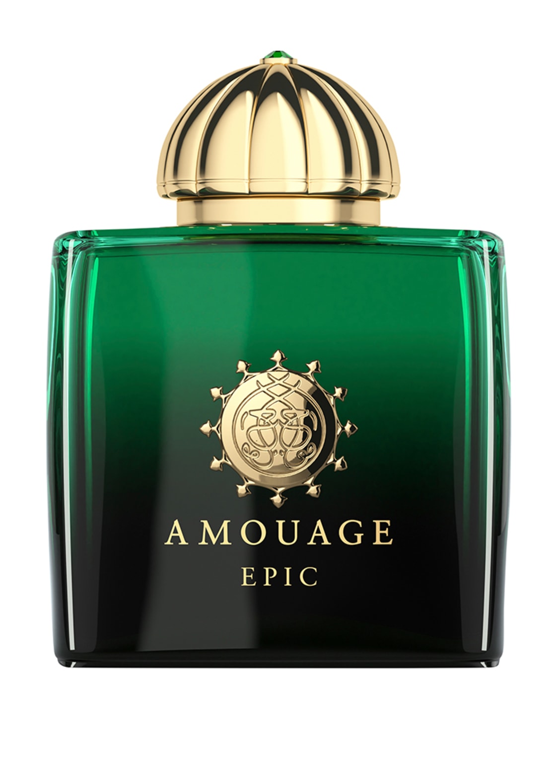 Image of Amouage Epic Woman Eau de Parfum 100 ml