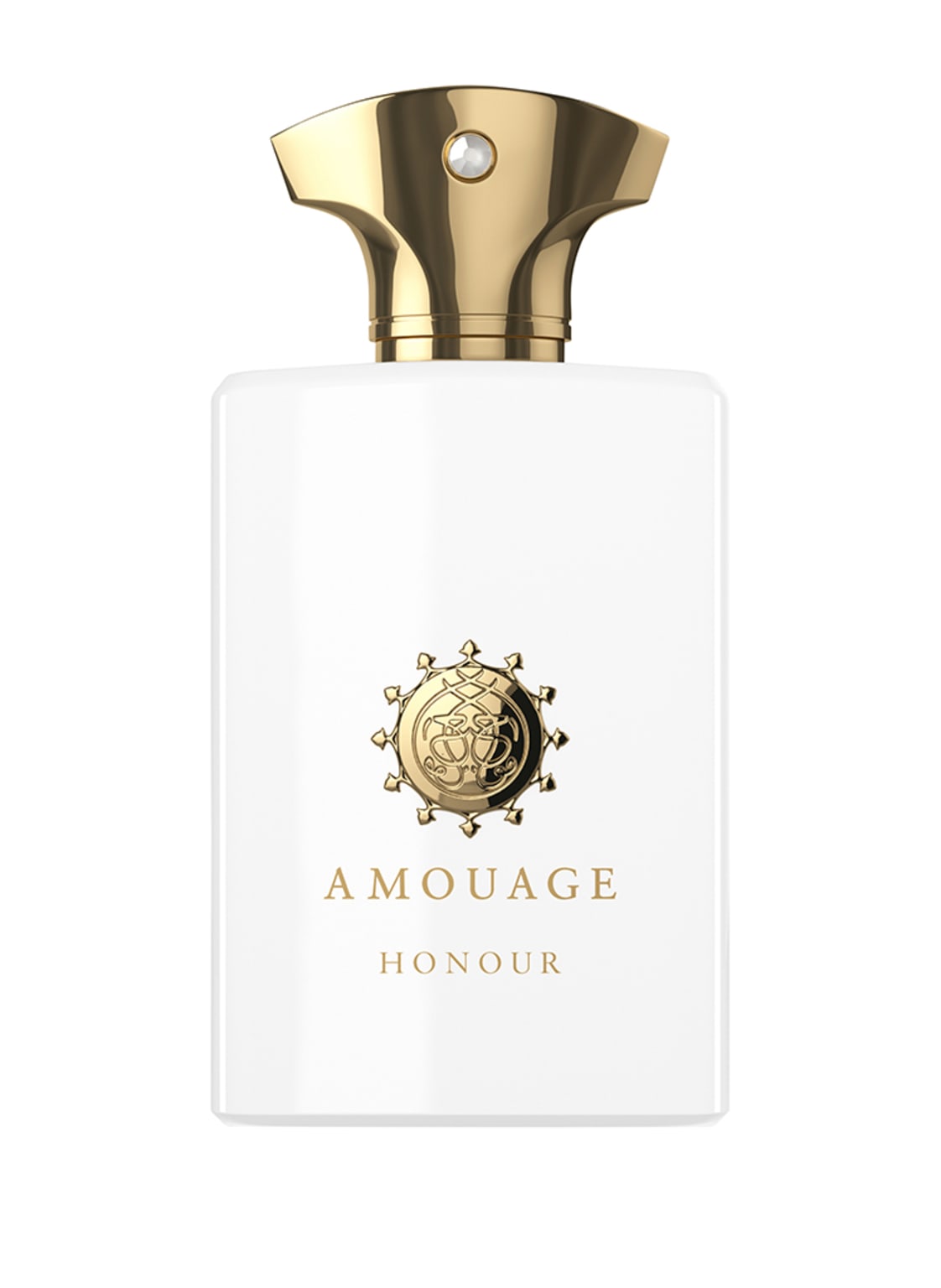 Image of Amouage Honour Man Eau de Parfum 100 ml