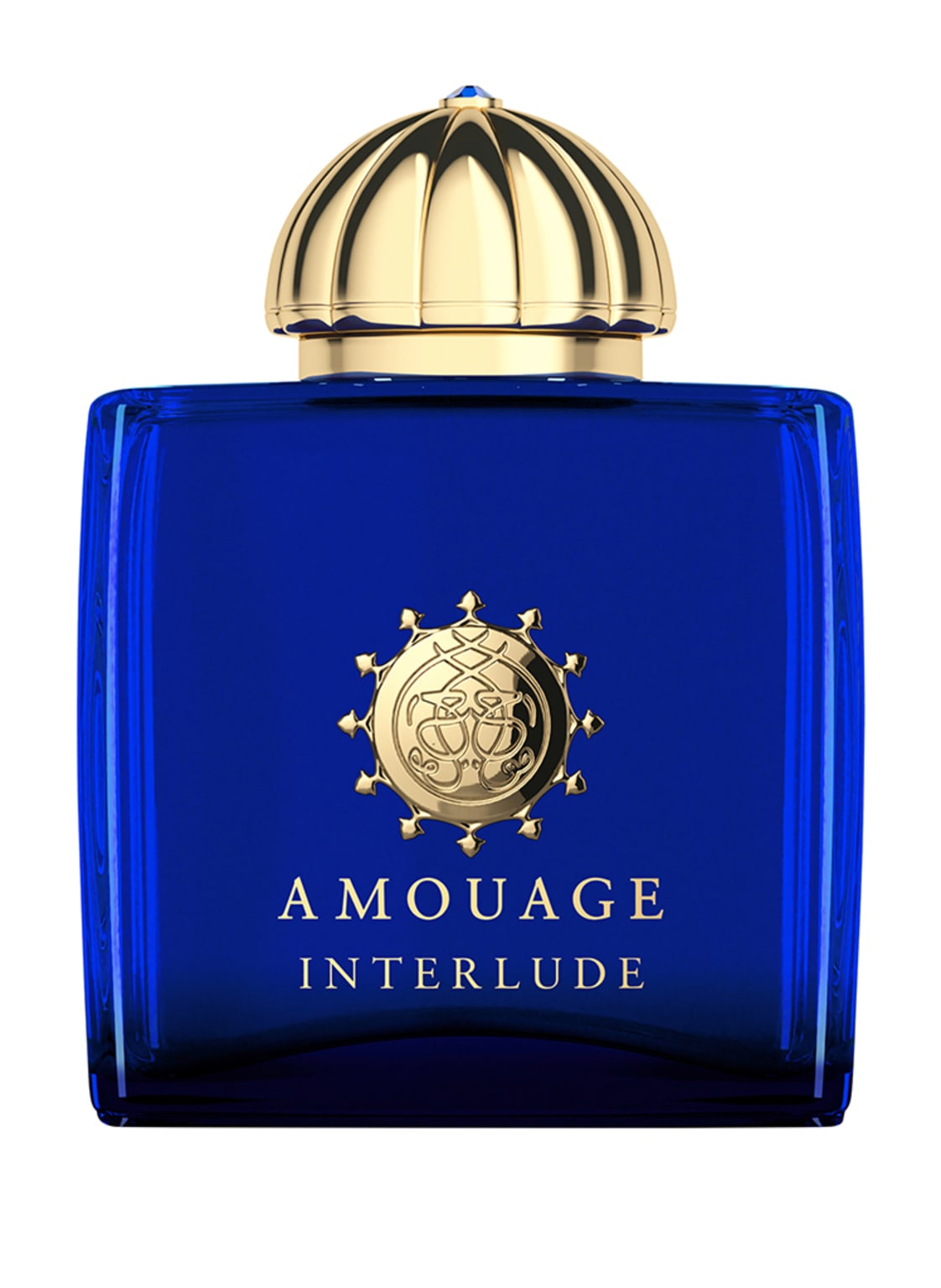 Image of Amouage Interlude Woman Eau de Parfum 100 ml