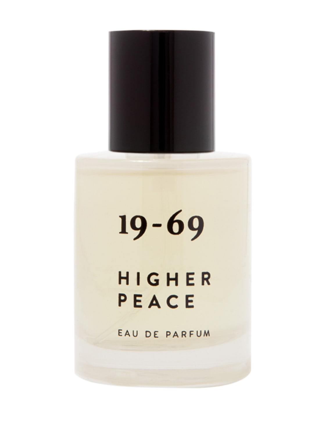 Image of 19-69 Fragrances Higher Peace Eau de Parfum 30 ml