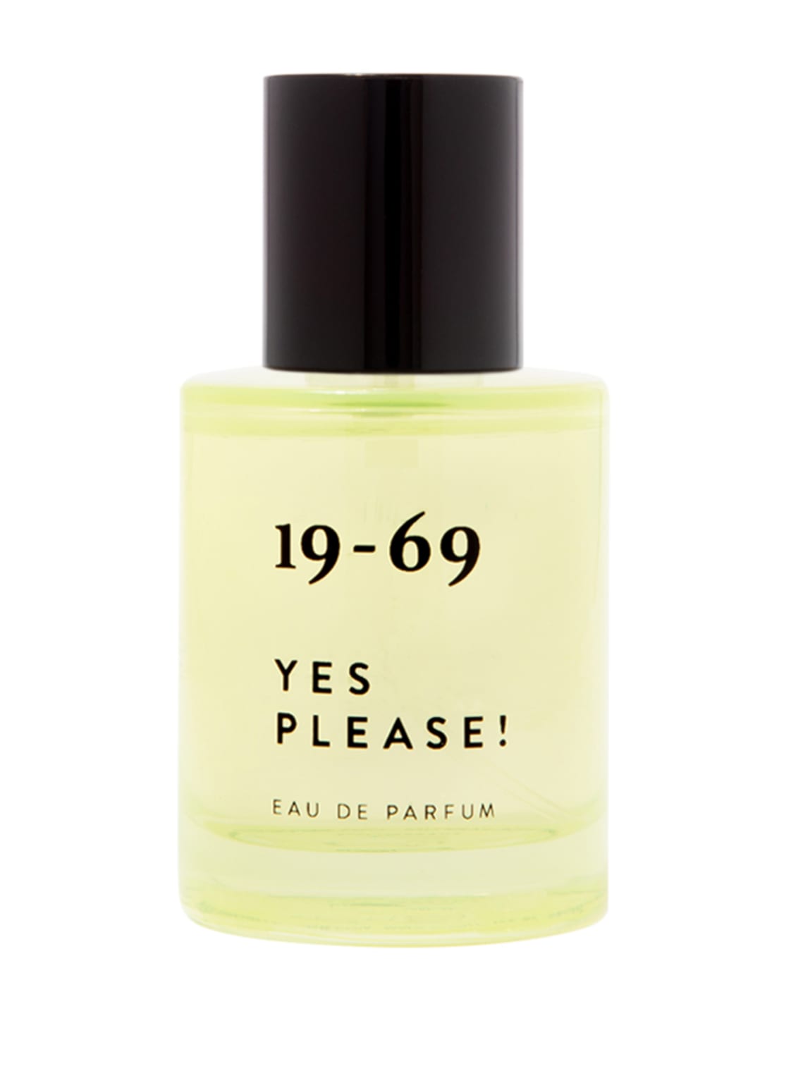 Image of 19-69 Fragrances Yes Please! Eau de Parfum 30 ml