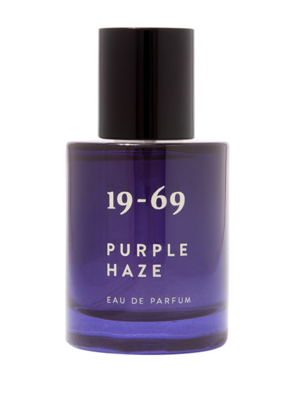 Image of 19-69 Fragrances Purple Haze Eau de Parfum 30 ml