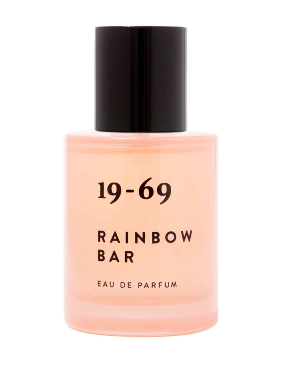 Image of 19-69 Fragrances Rainbow Bar Eau de Parfum 30 ml