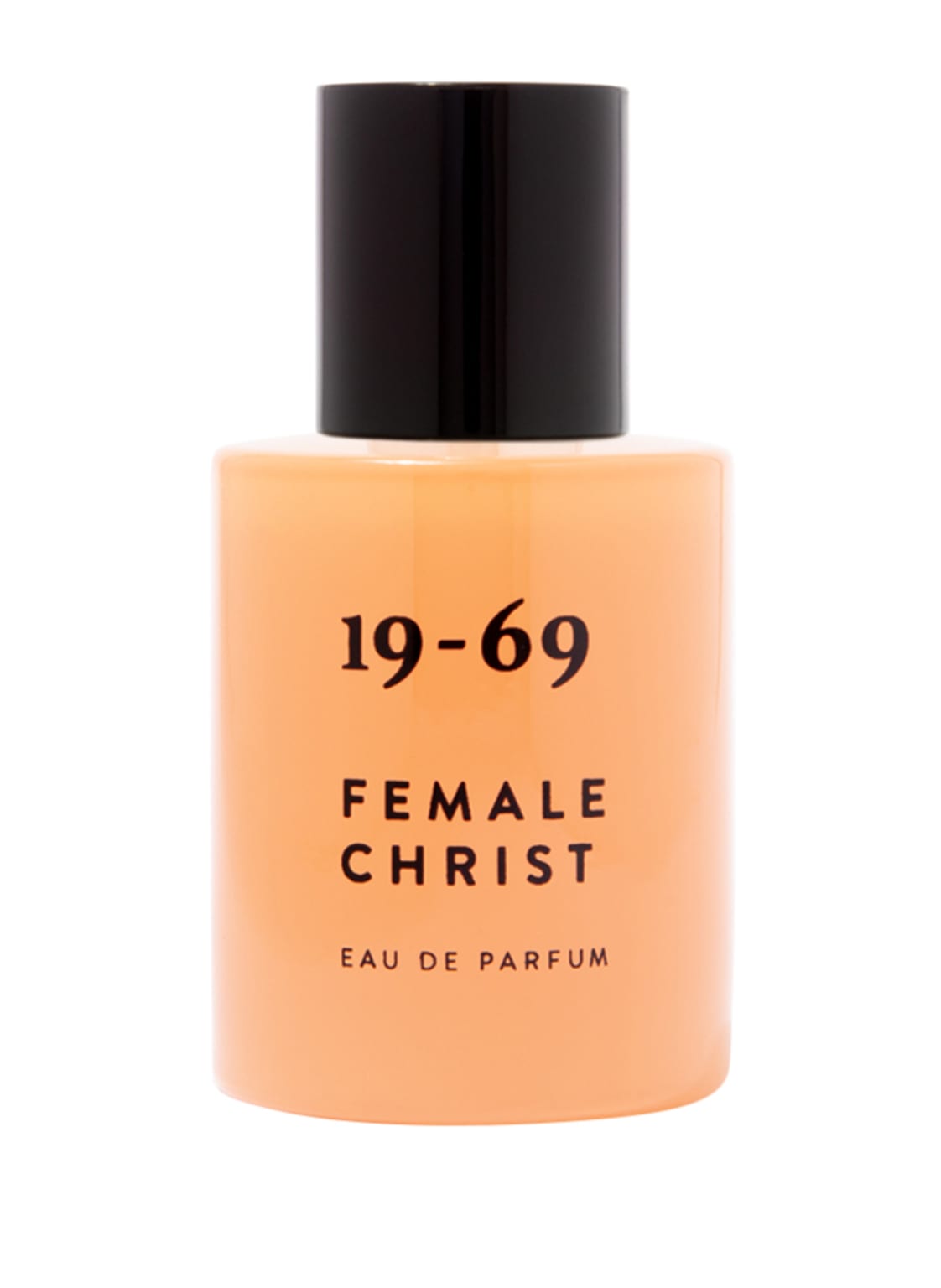 Image of 19-69 Fragrances Female Christ Eau de Parfum 30 ml
