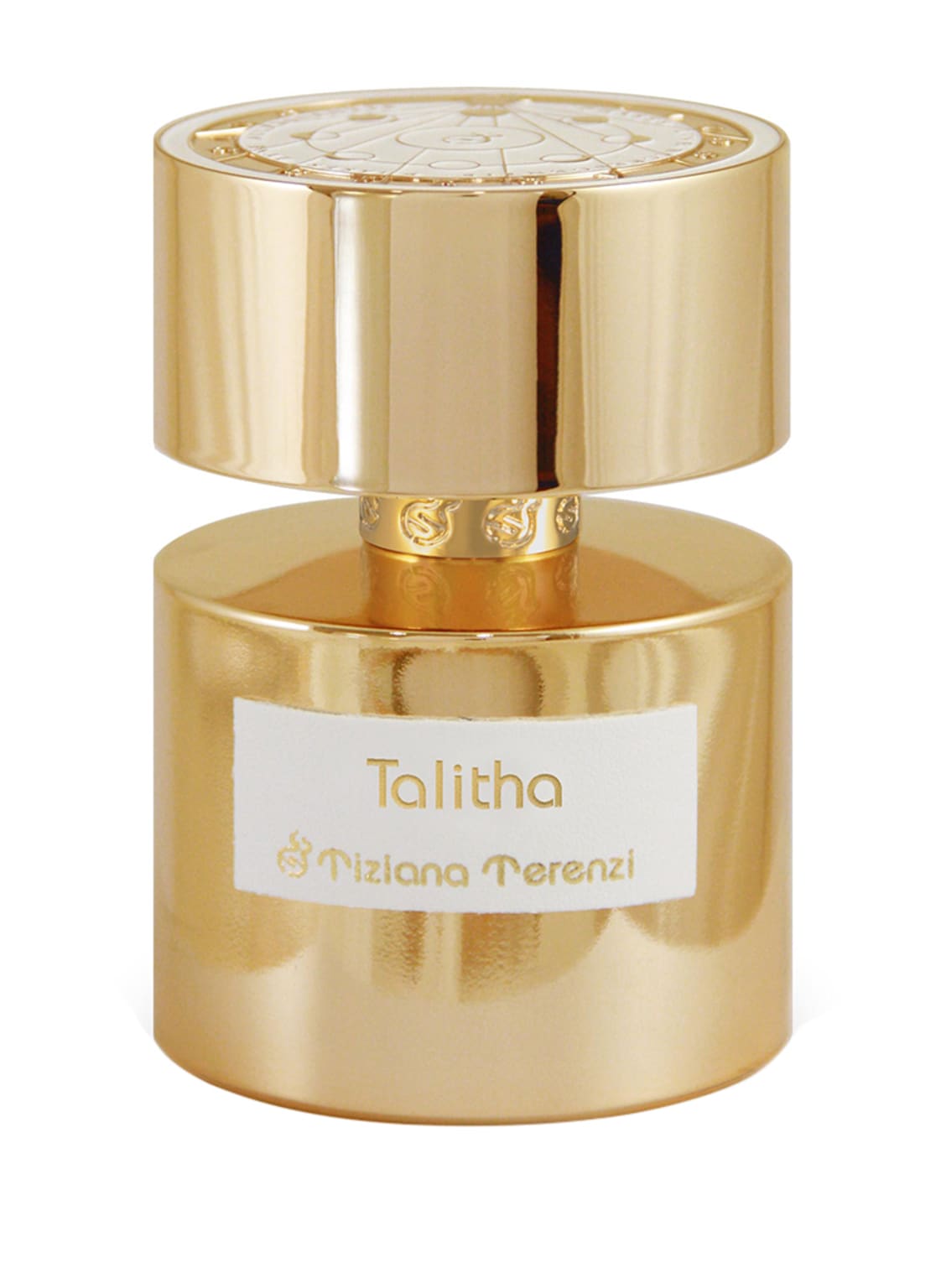 Image of Tiziana Terenzi Talitha Extrait de Parfum 100 ml