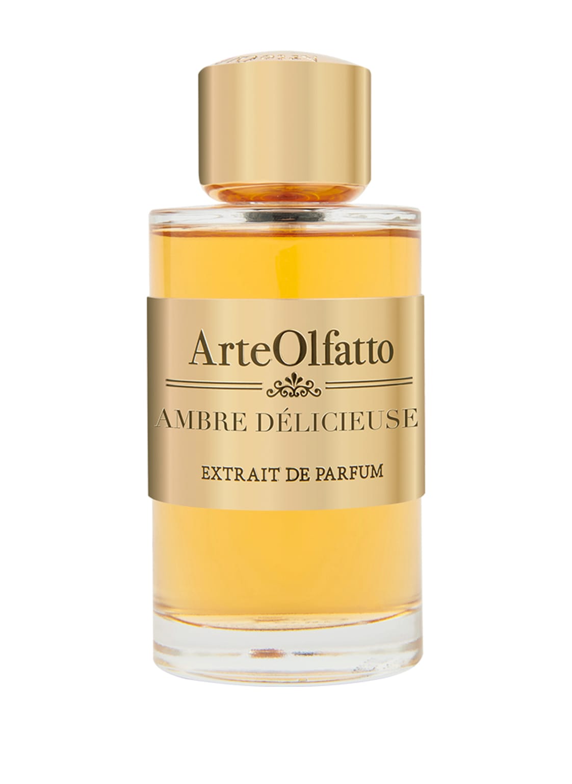 Image of Arte Olfatto Ambre Dèlicieuse Eau de Parfum 100 ml
