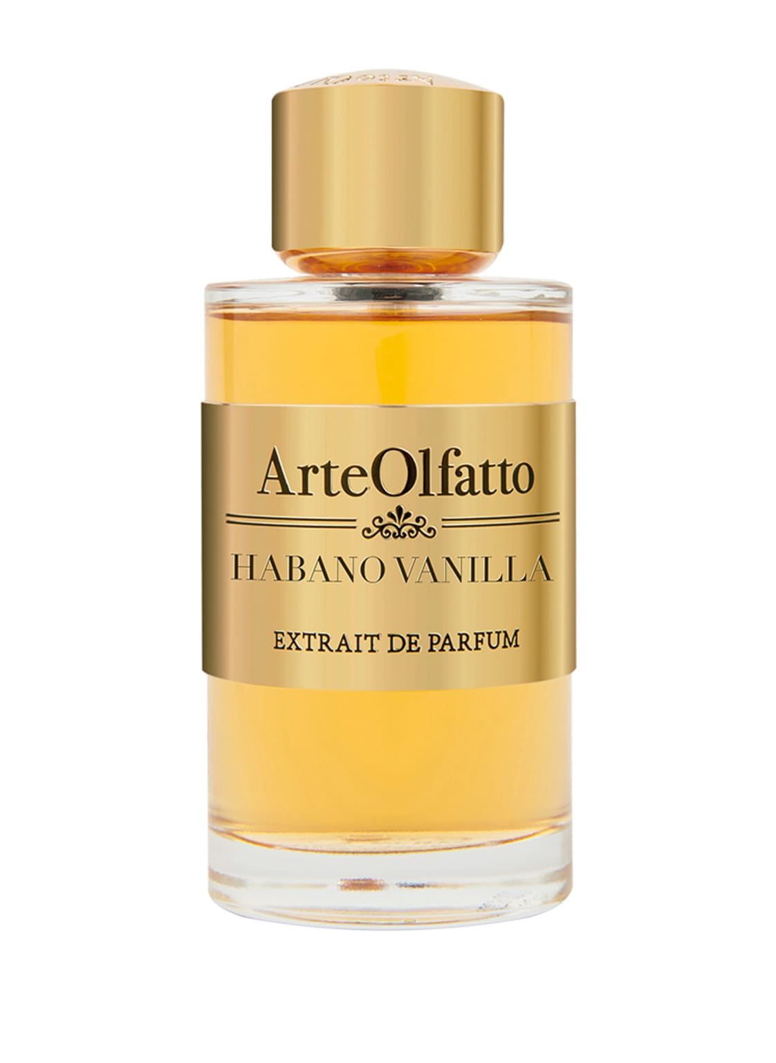 Image of Arte Olfatto Habano Vanilla Eau de Parfum 100 ml