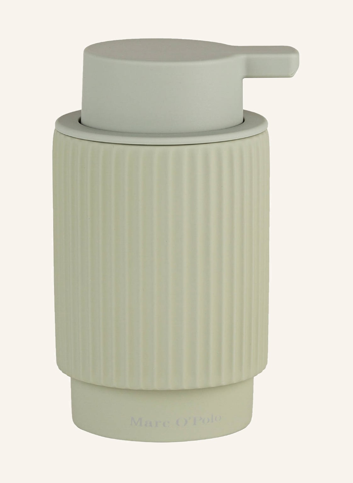 Image of Marc O'polo Seifenspender The Wave gruen