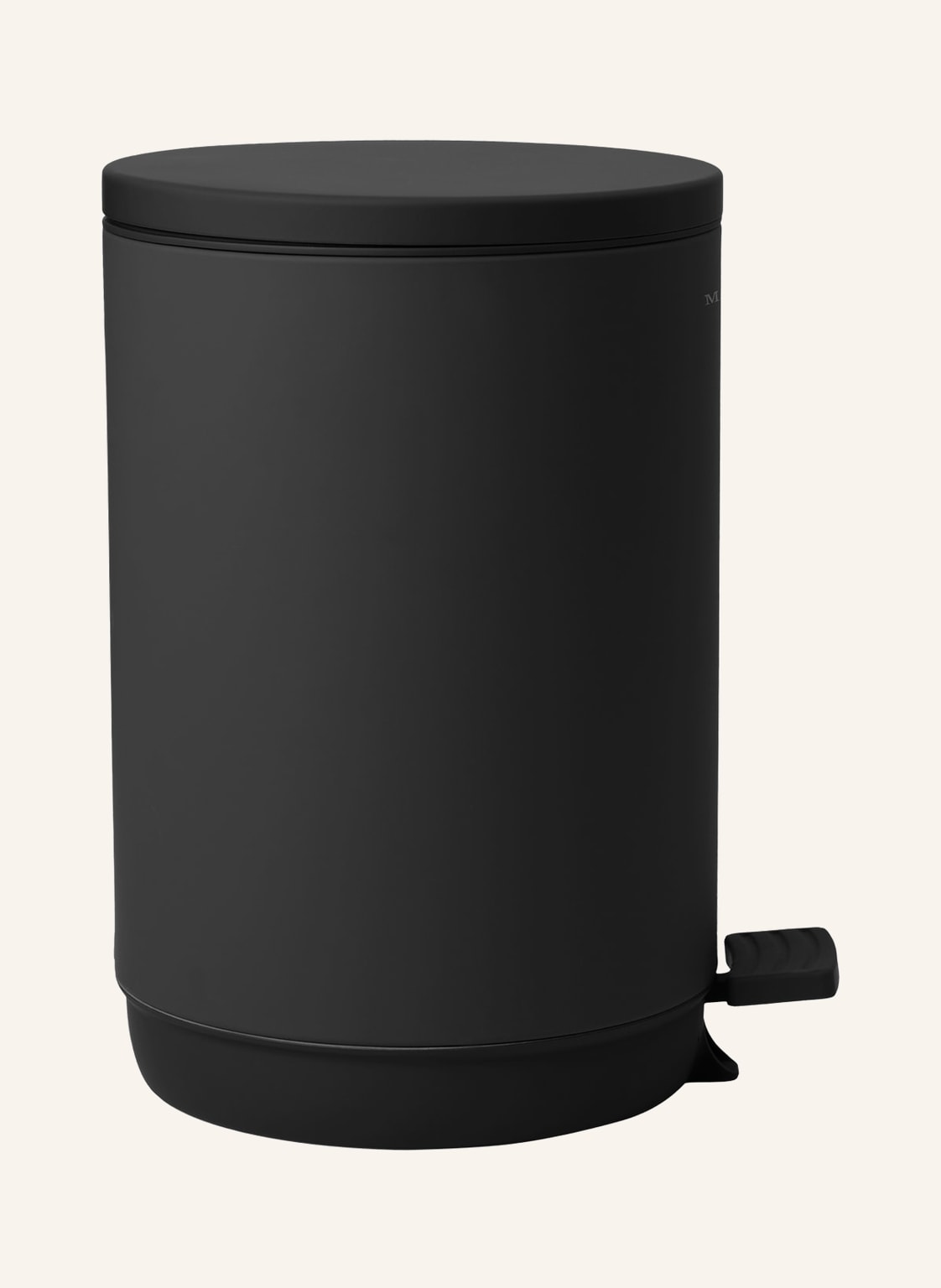 Image of Marc O'polo Bad-Treteimer The Curve schwarz