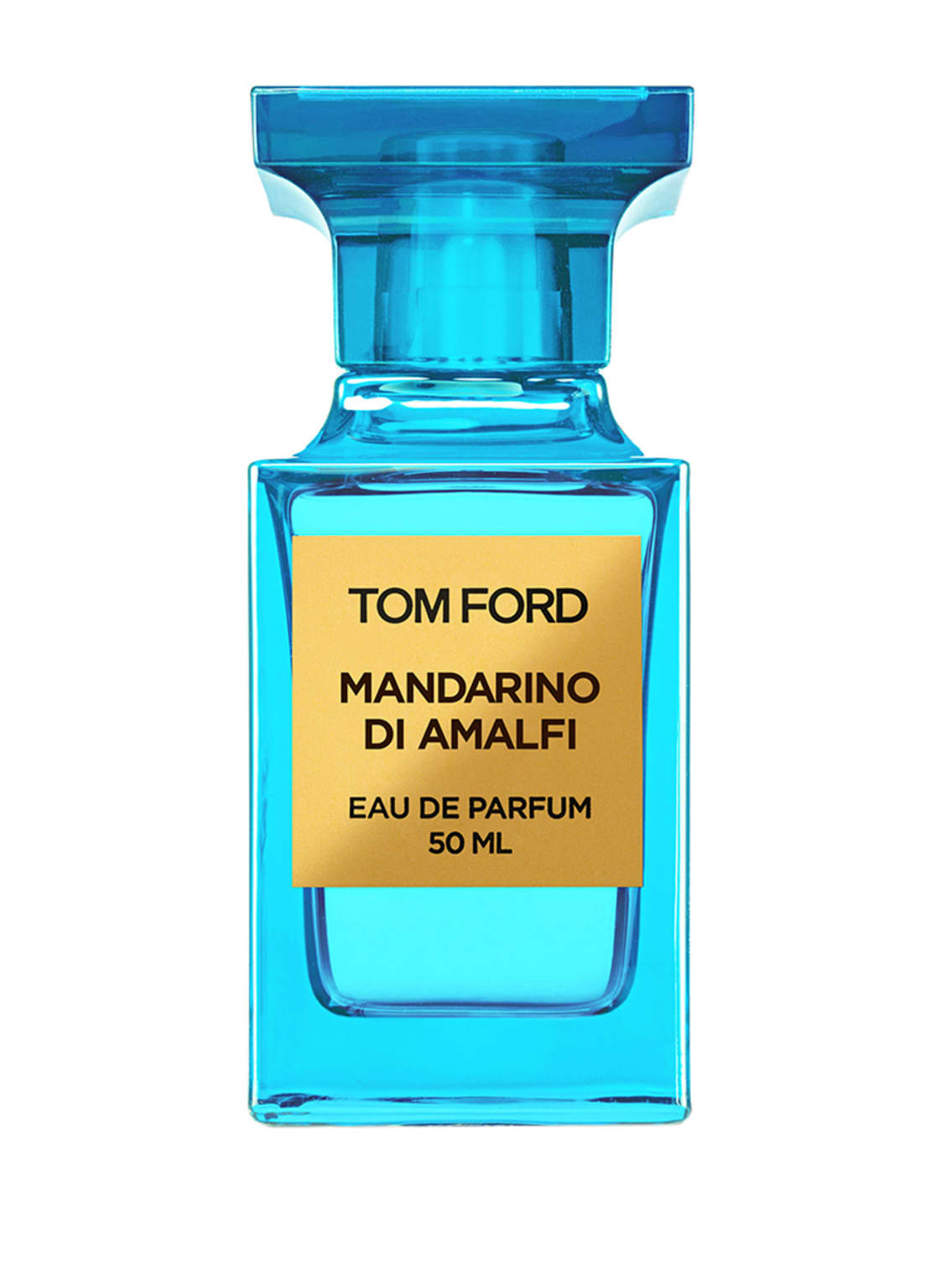 Image of Tom Ford Beauty Mandarino Di Amalfi Eau de Parfum 50 ml