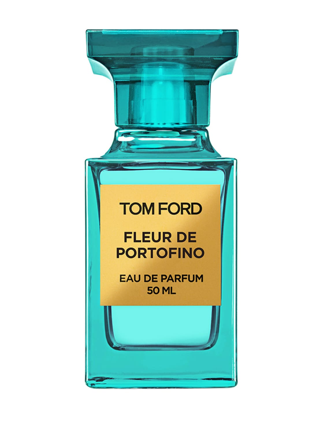 Image of Tom Ford Beauty Fleur De Portofino Eau de Parfum 50 ml