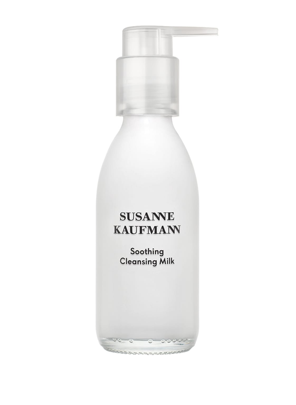 Image of Susanne Kaufmann Soothing Cleansing Milk Pflegende Reinigungsmilch 100 ml