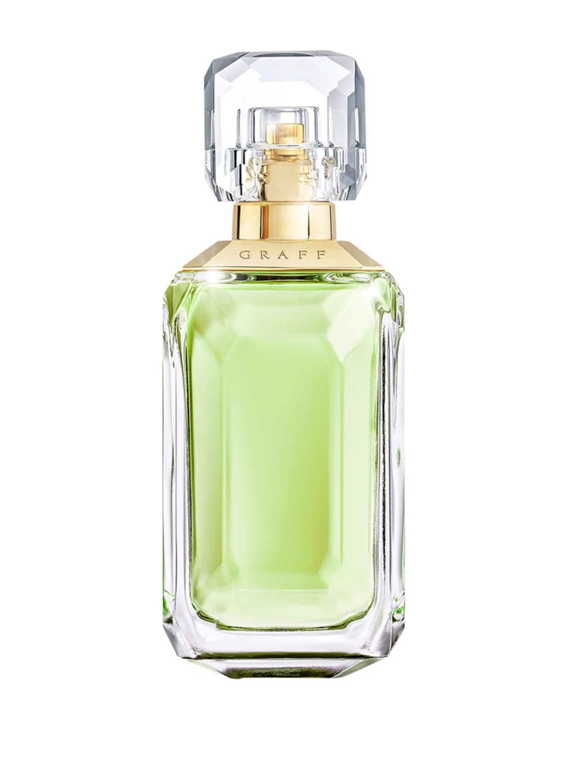 Image of Graff Fragrances Lesedi La Rona Vii Eau de Parfum 100 ml