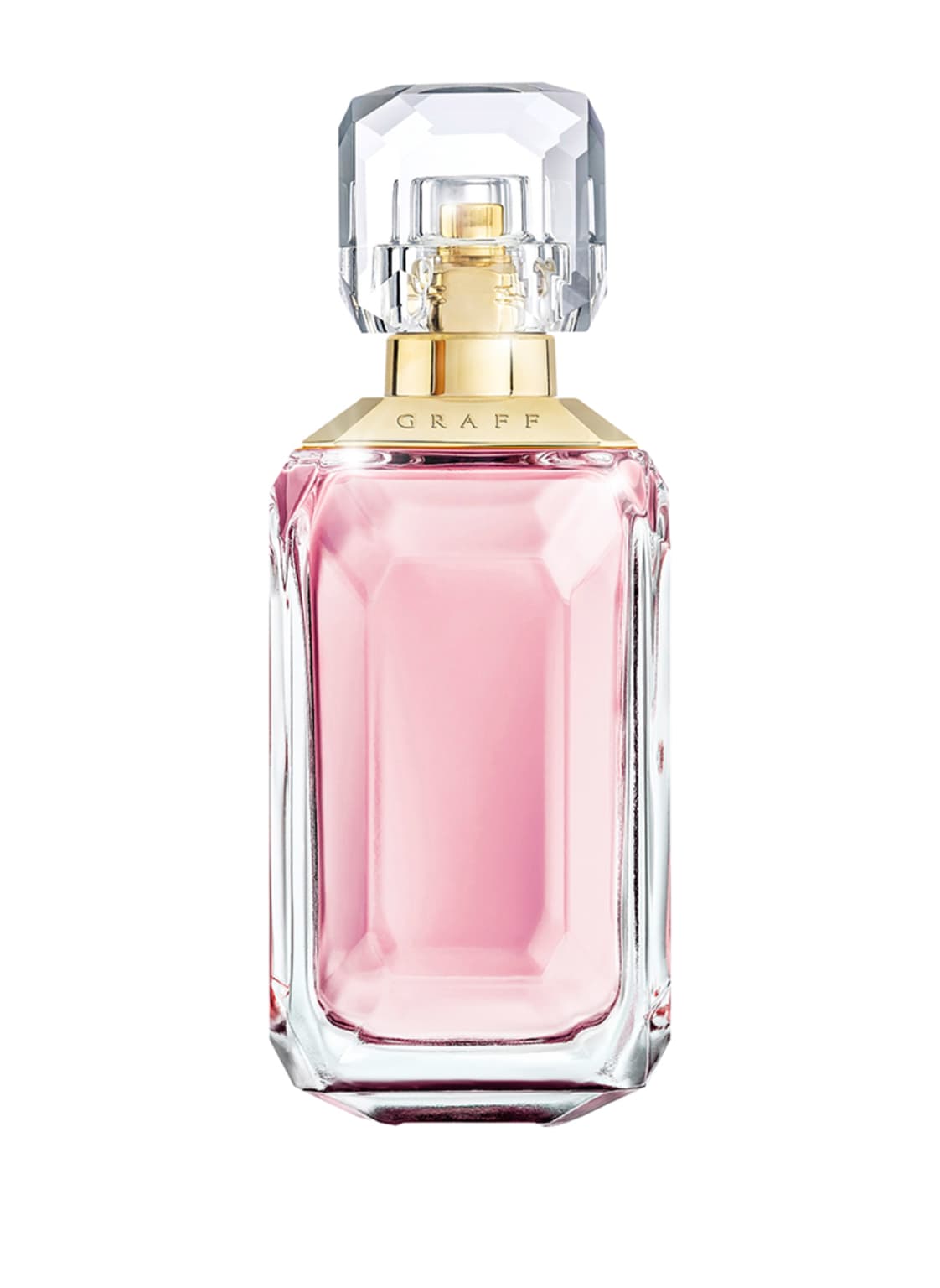 Image of Graff Fragrances Lesedi La Rona Viii Eau de Parfum 100 ml
